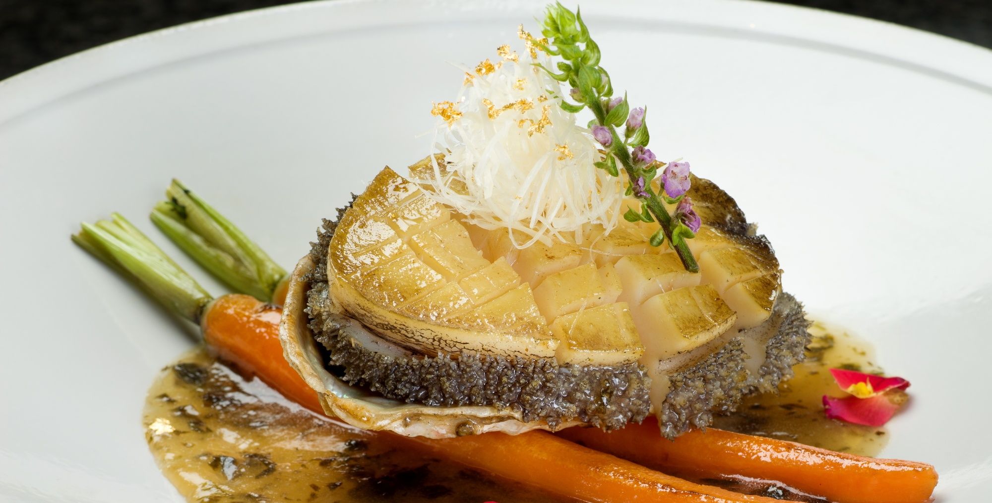 TaKe Launches Summer Seafood Teppanyaki Tatler Asia