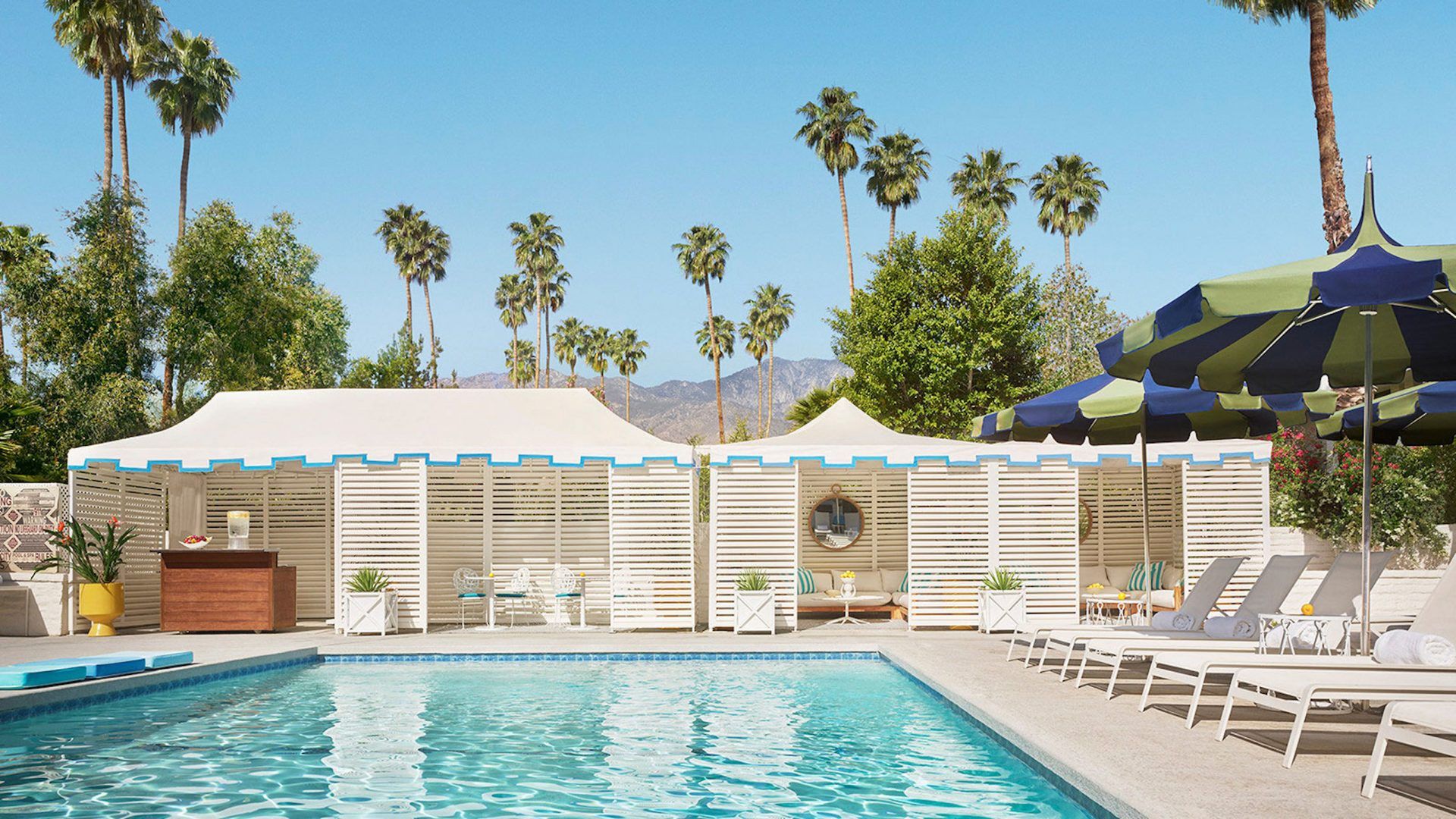 48 Hours In Palm Springs California Tatler Asia
