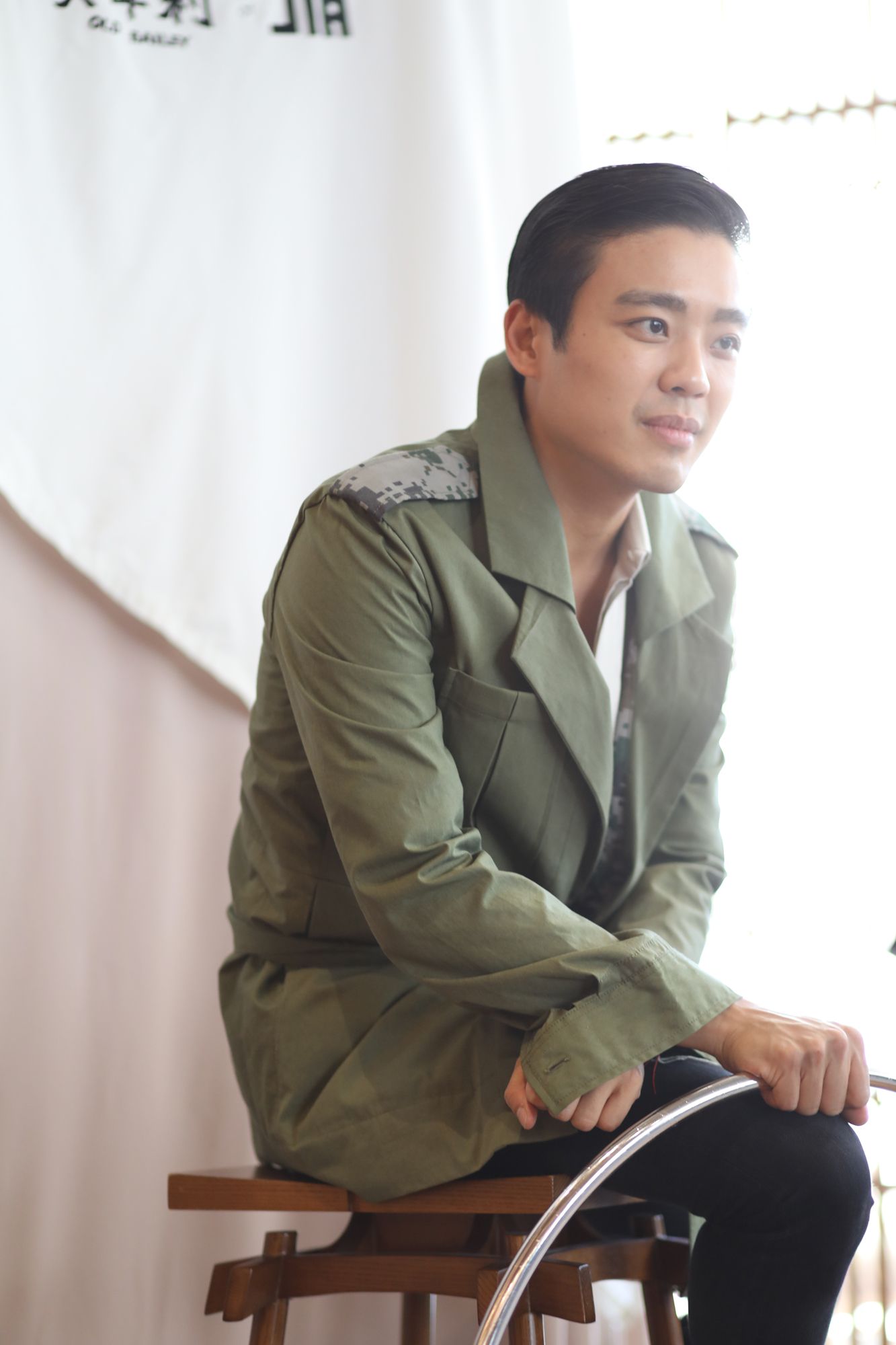Jonathan Cheung