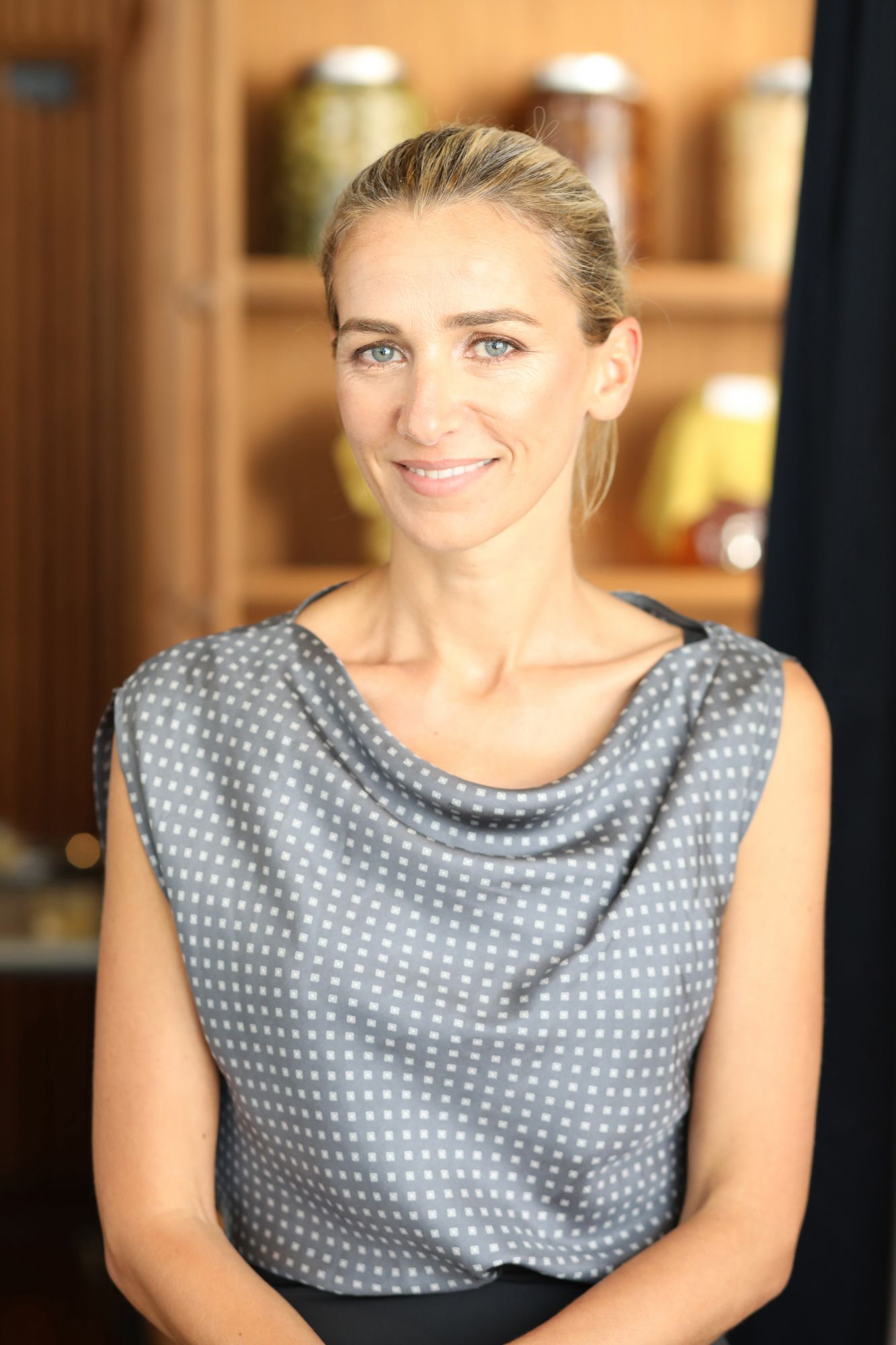 Christina Dean