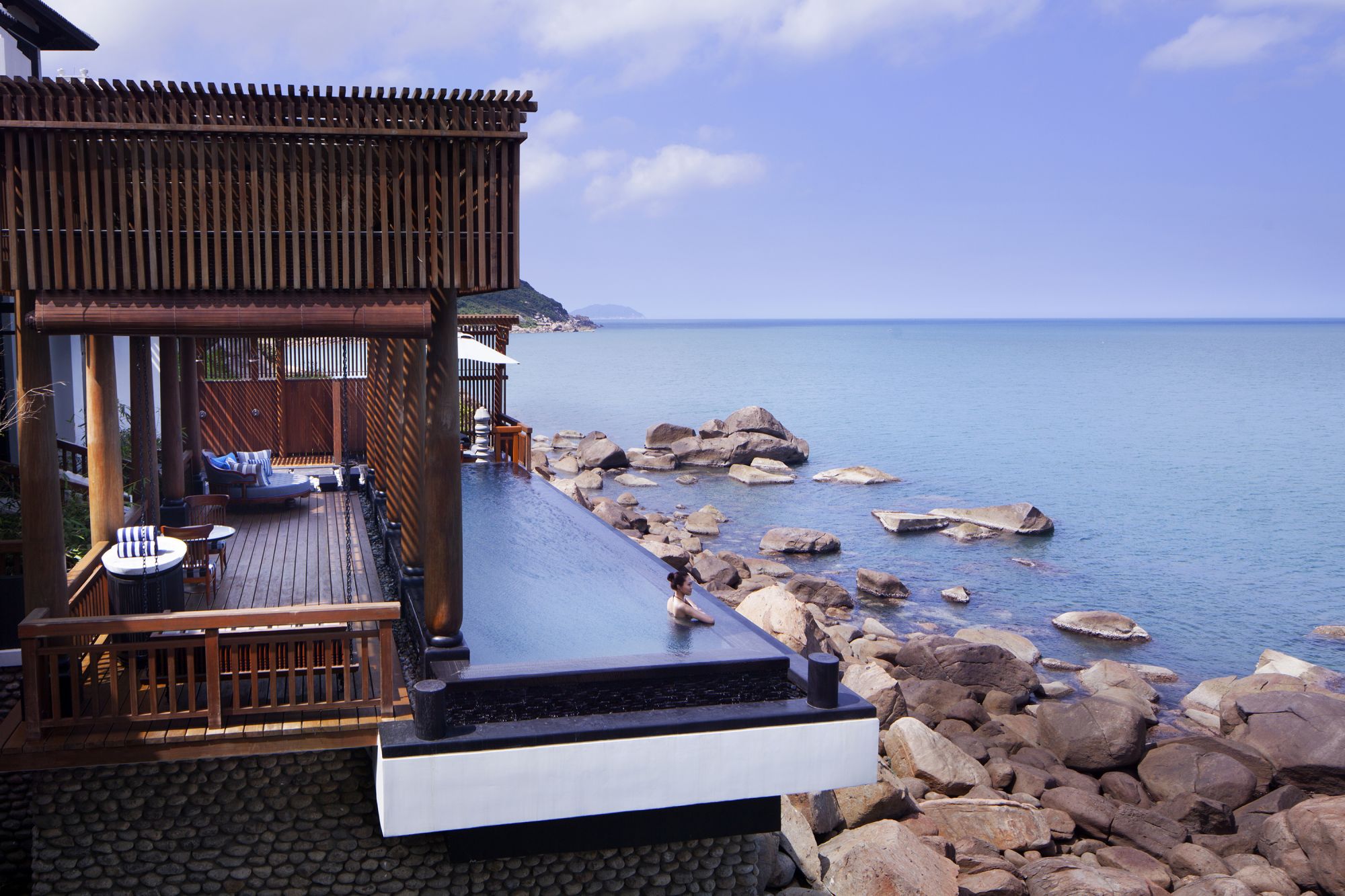 Photo: Courtesy of InterContinental Danang Sun Peninsula