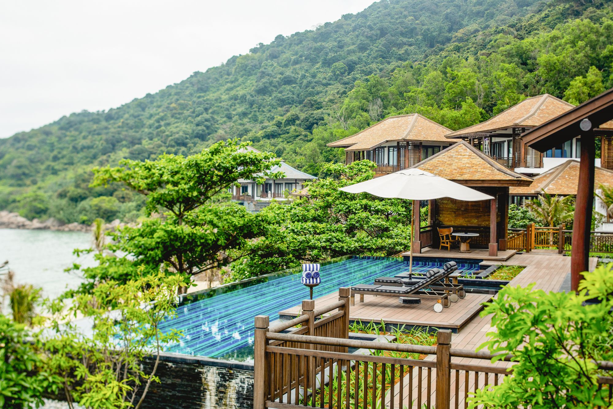 Photo: Courtesy of InterContinental Danang Sun Peninsula