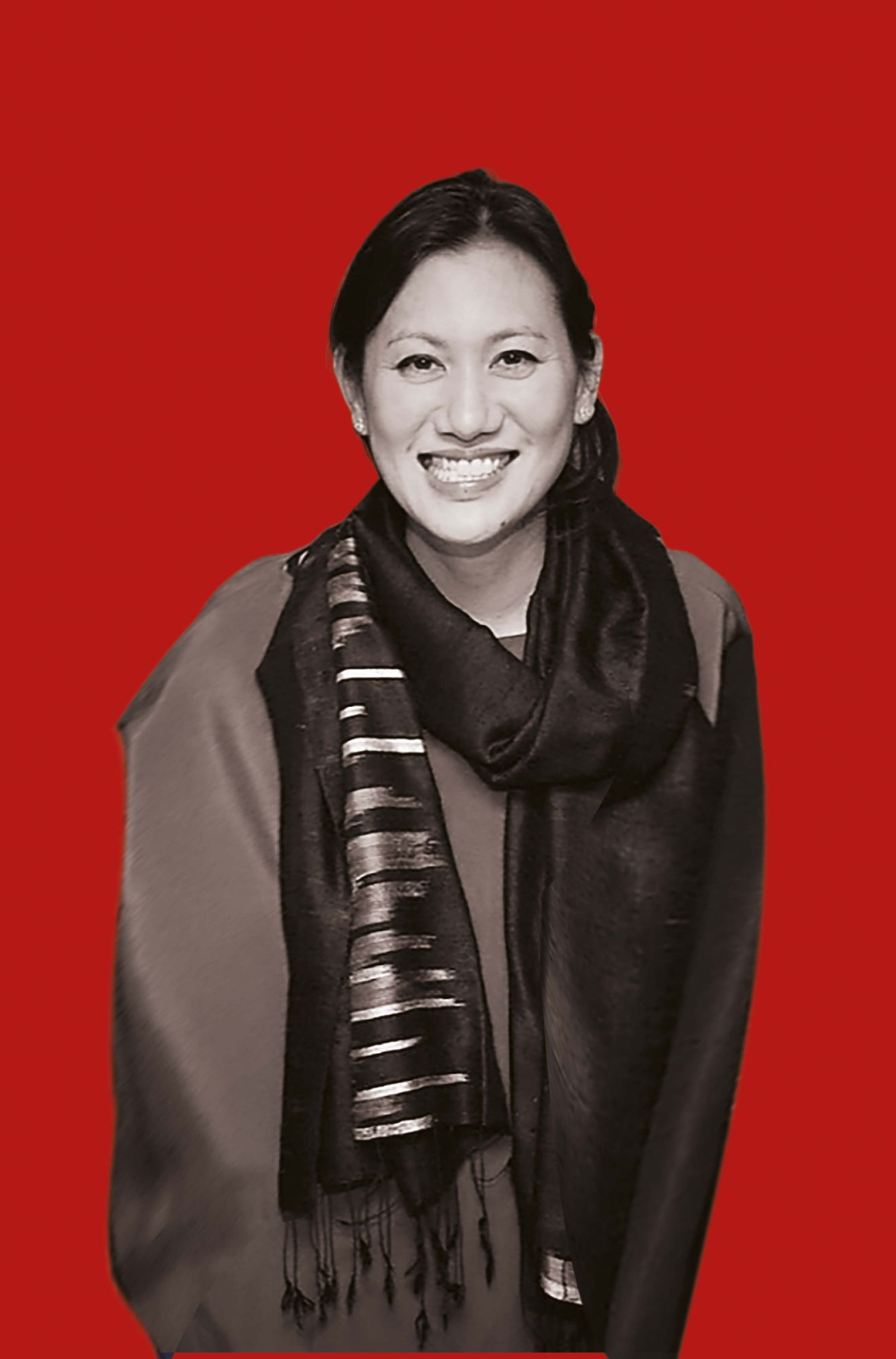 Marisa Yiu (Image: Getty Images)