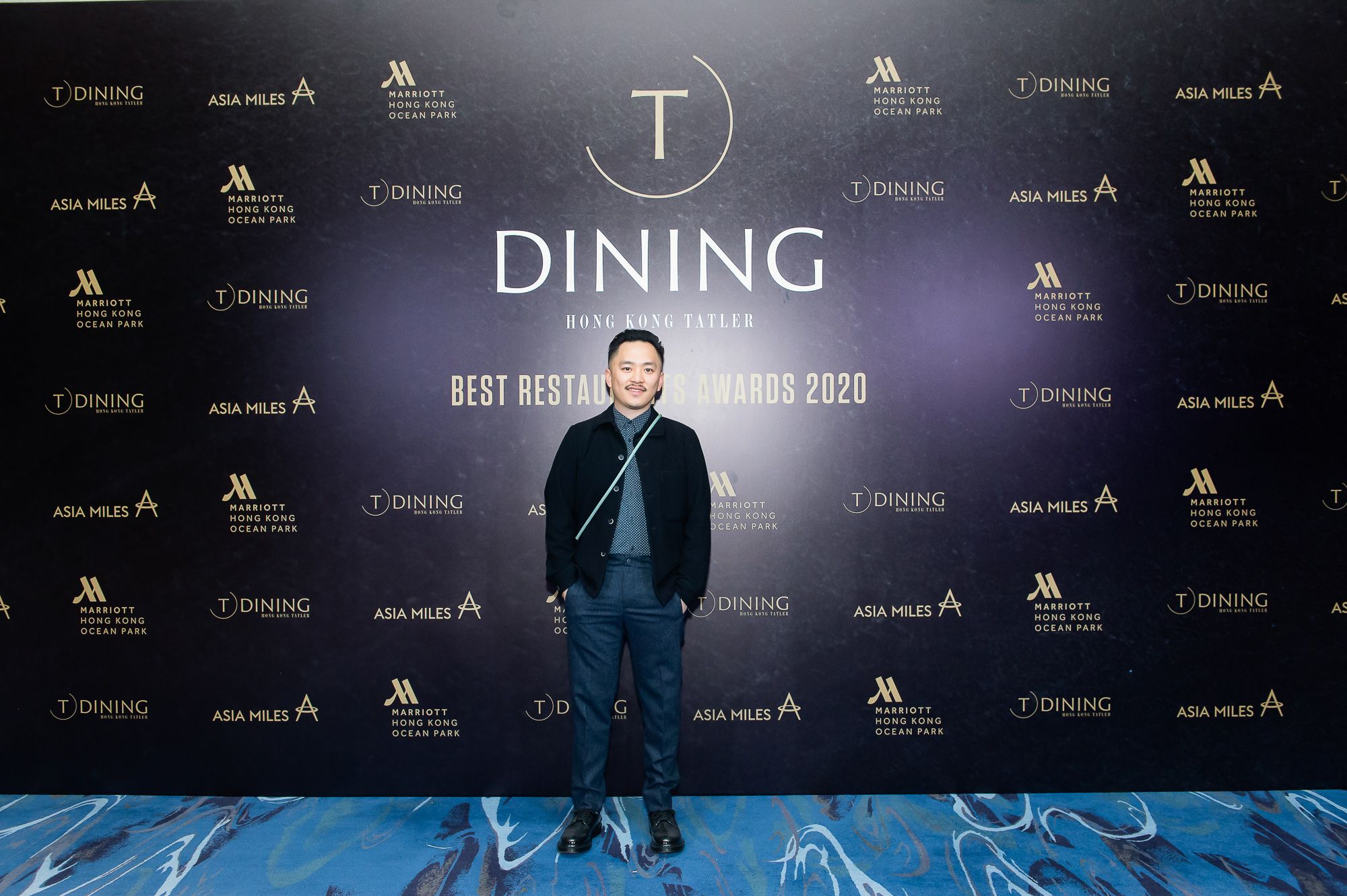 Inside The Tatler Dining Hong Kong Best Restaurants Awards 2020