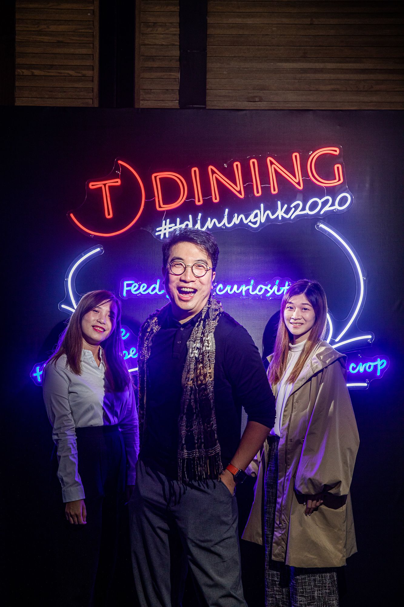 Inside The Tatler Dining Hong Kong Best Restaurants Awards 2020