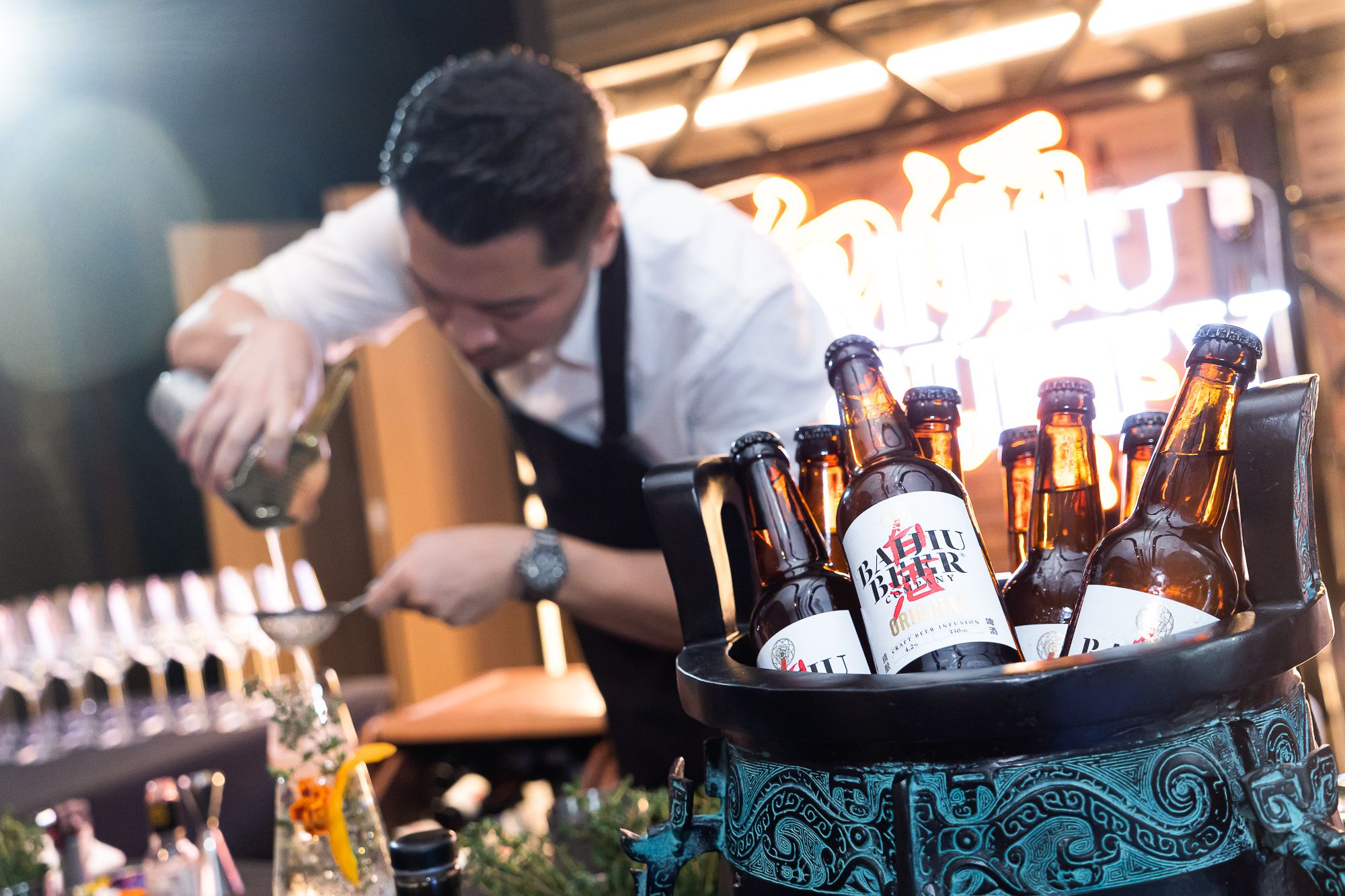 Inside The Tatler Dining Hong Kong Best Restaurants Awards 2020