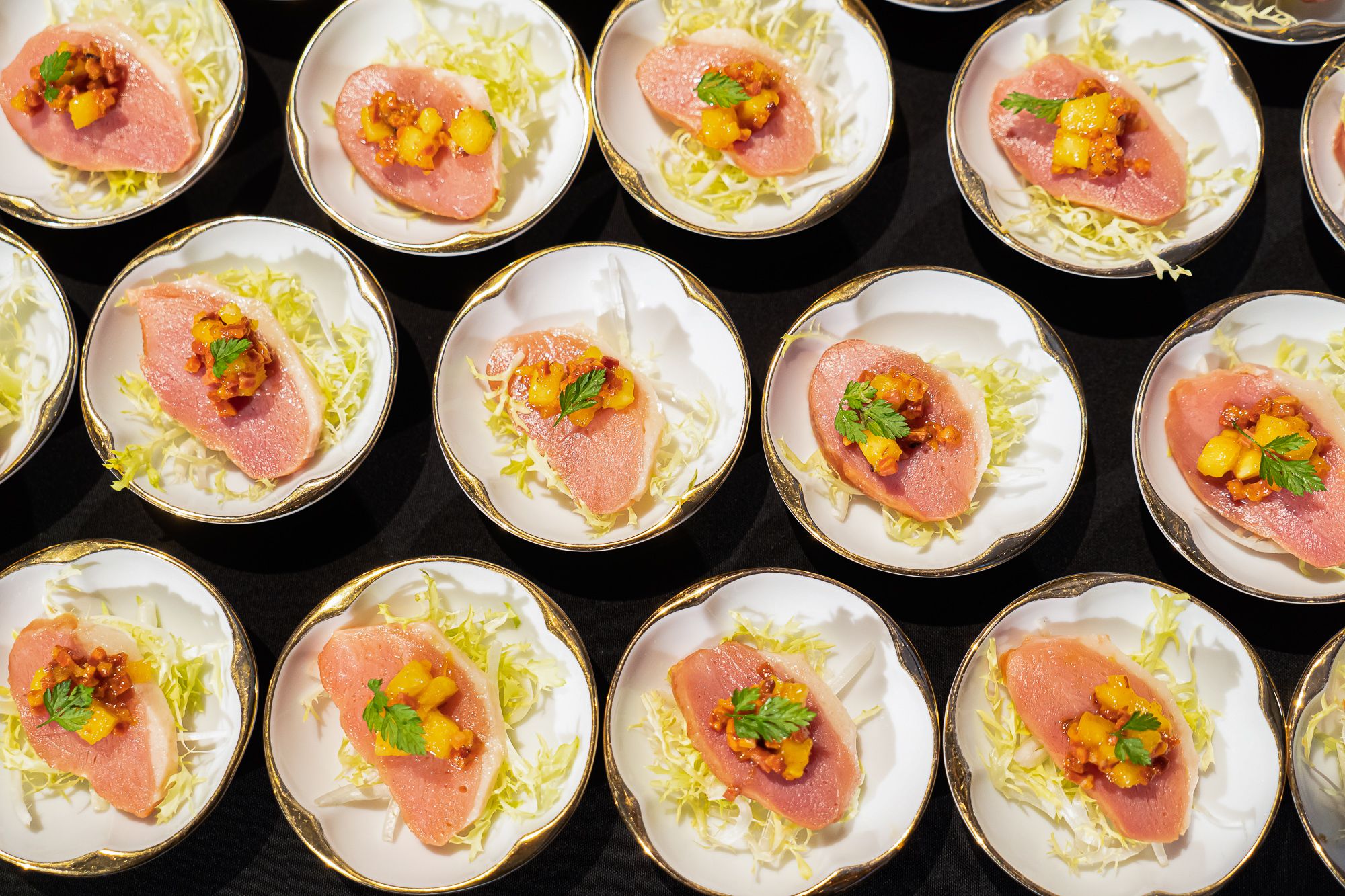 Inside The Tatler Dining Hong Kong Best Restaurants Awards 2020