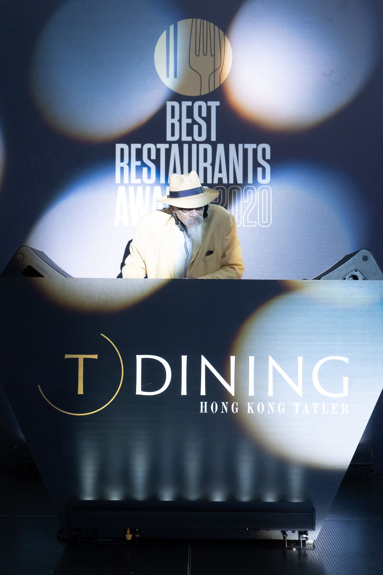 Inside The Tatler Dining Hong Kong Best Restaurants Awards 2020