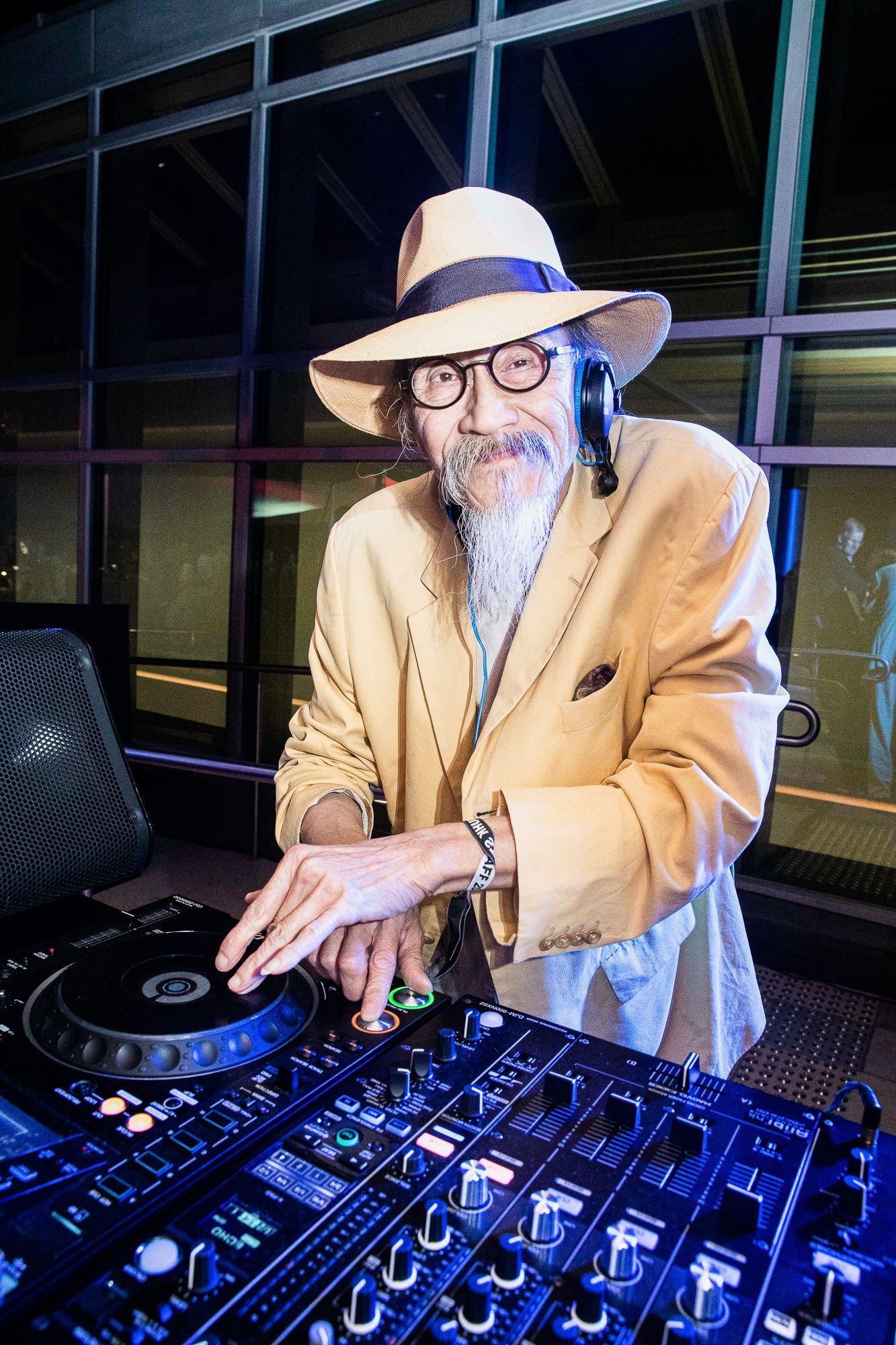 DJ Kulu