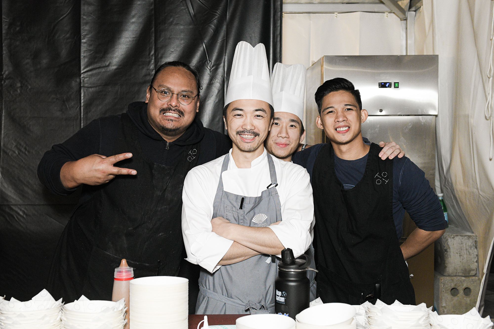 Toyo Eatery