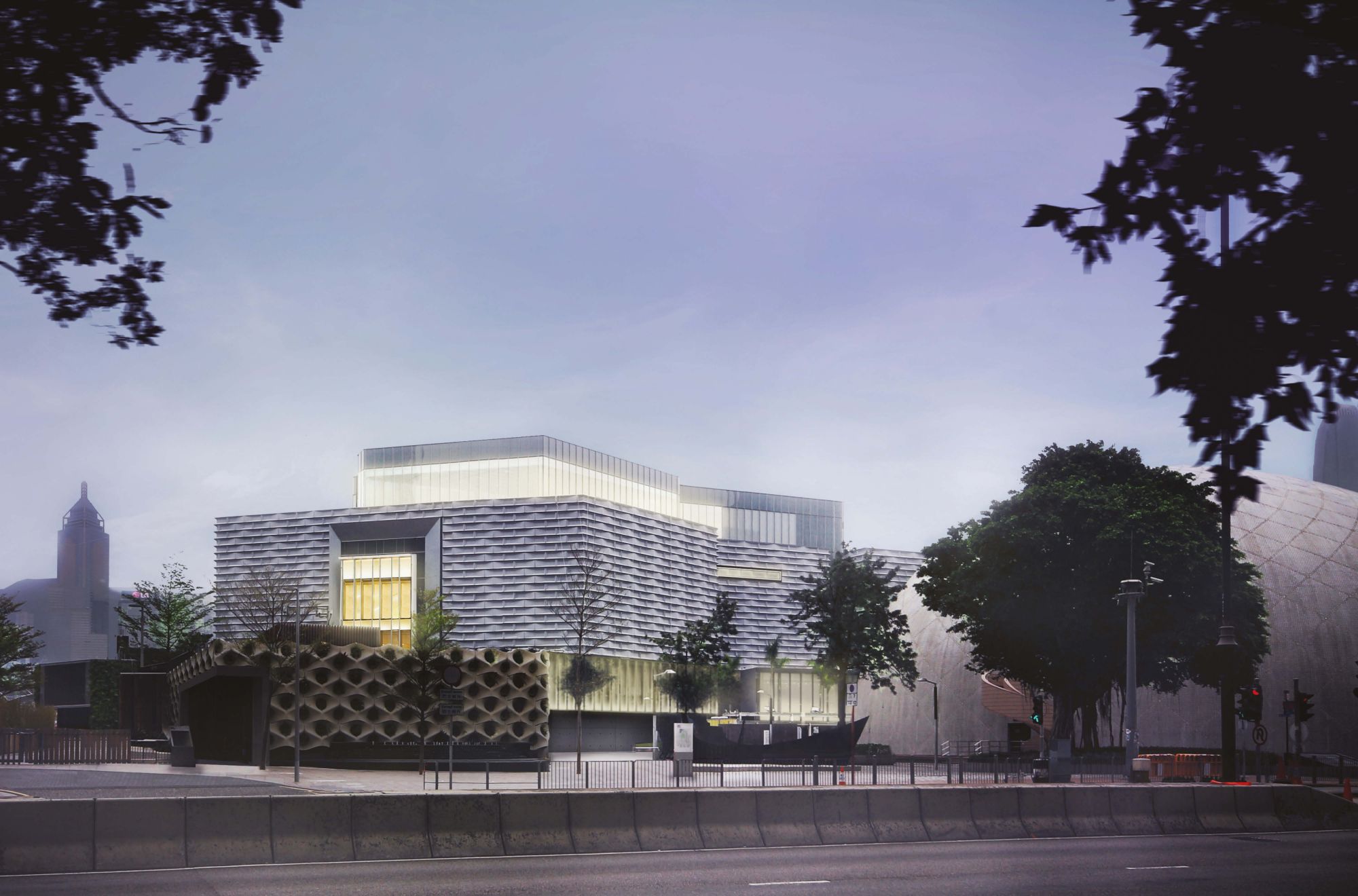 Hong Kong Museum of Art