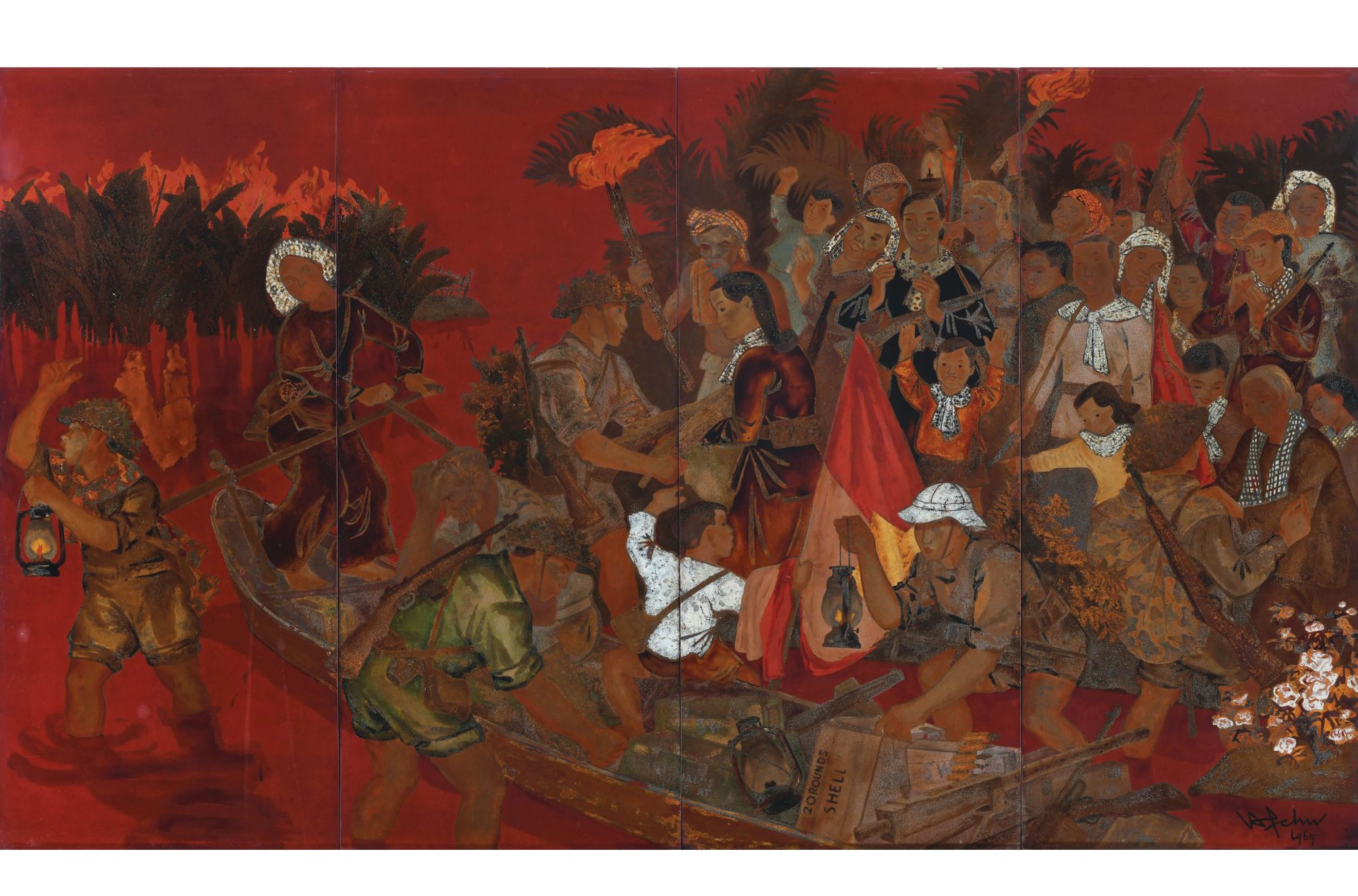 4 Hong Kong Art Exhibitions To See In January 2020 Tatler Asia 4 Hong Kong Art Exhibitions To See In January 2020 Tatler Asia