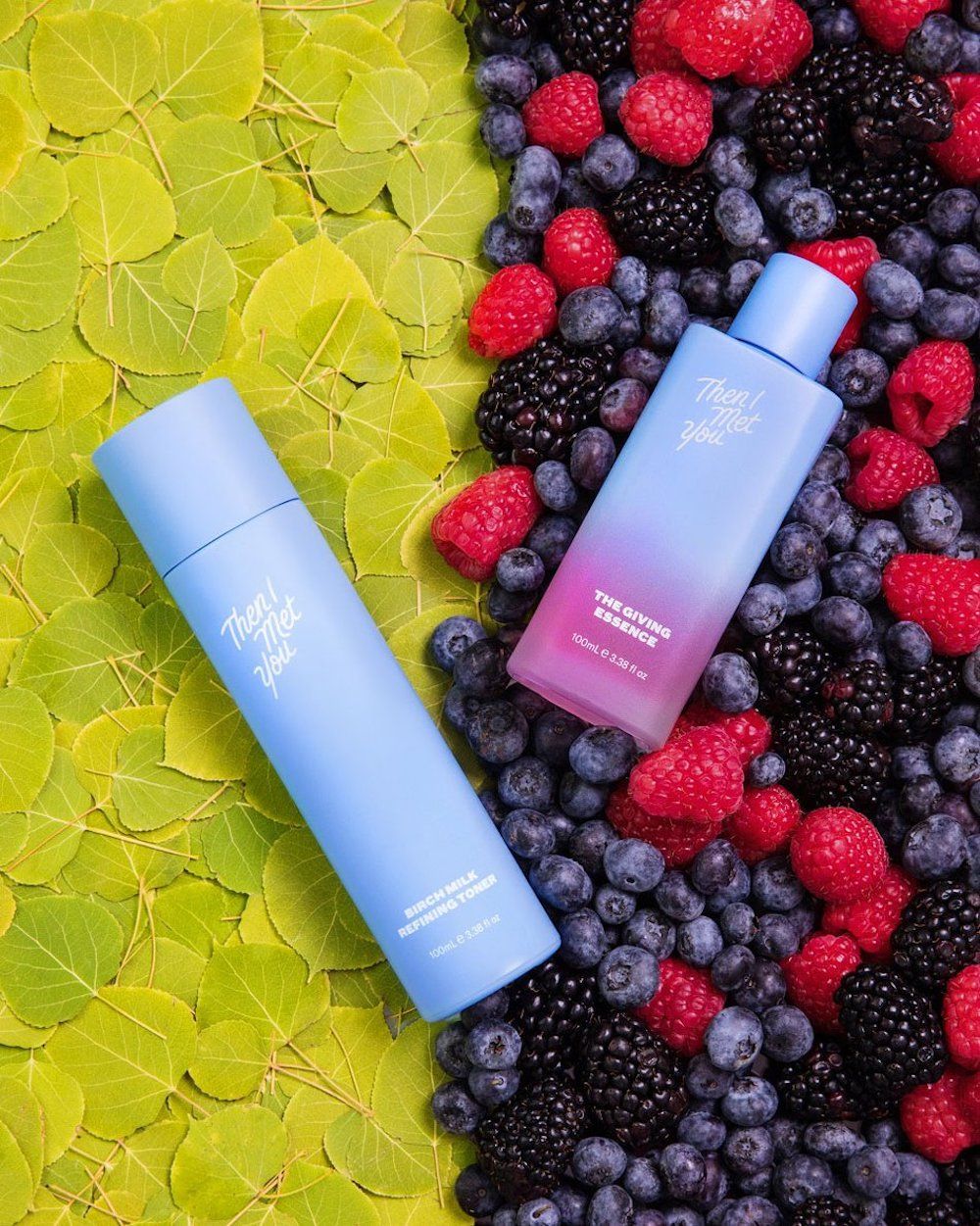 Then I Met You Skin Balancing Duo (photo: courtesy Then I Met You)