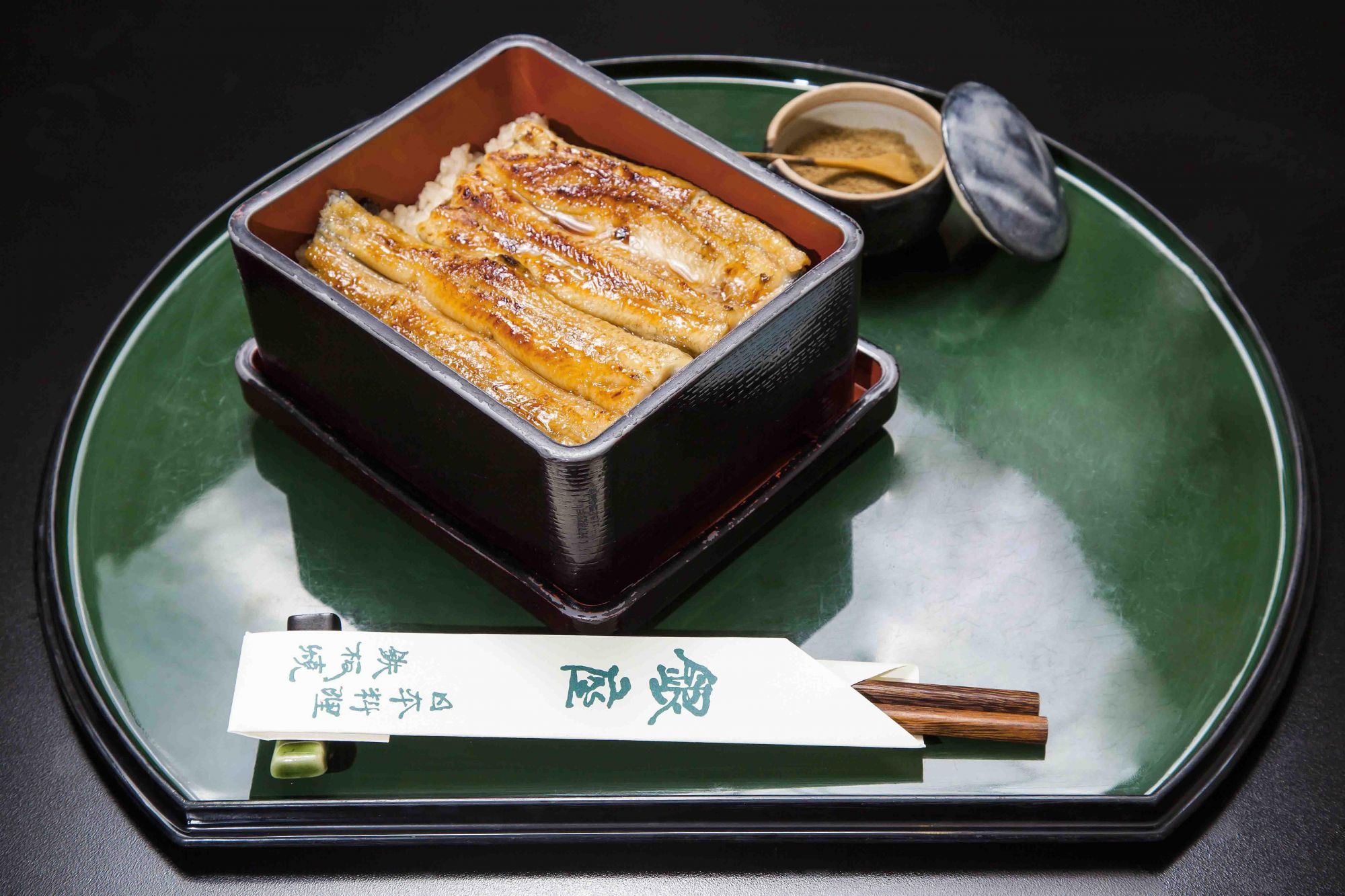 Photo: Courtesy of Ginza
