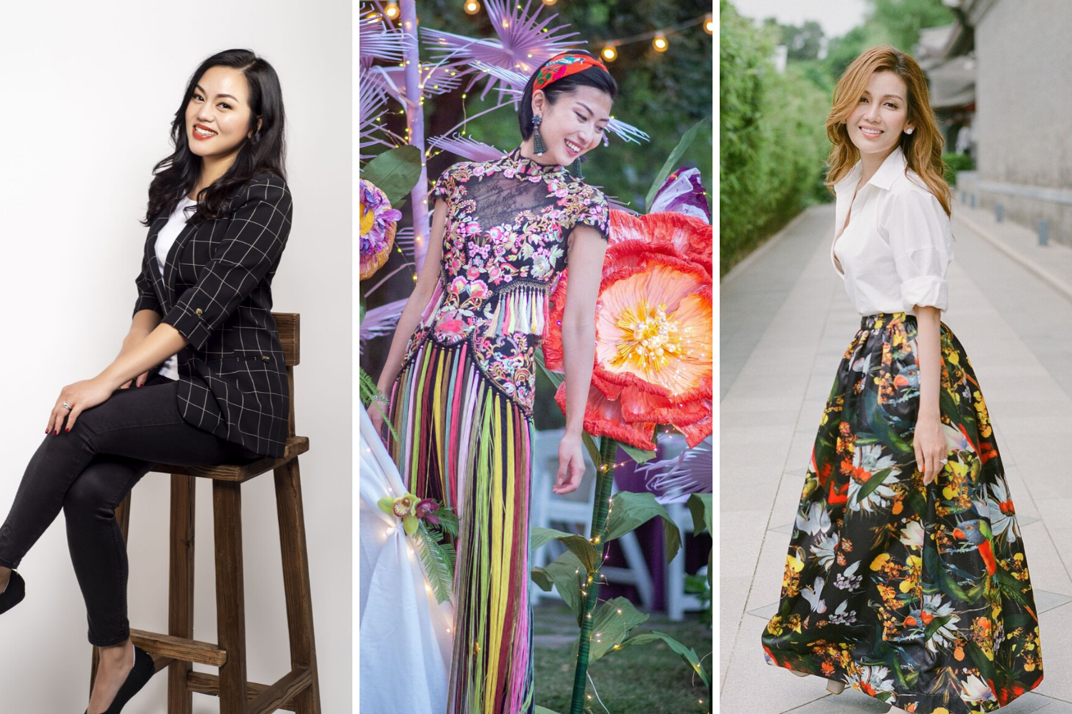 Lessons Learned Female Entrepreneurs On Their Journey To Growing A Lessons Learned Female Entrepreneurs On Their Journey To Growing A