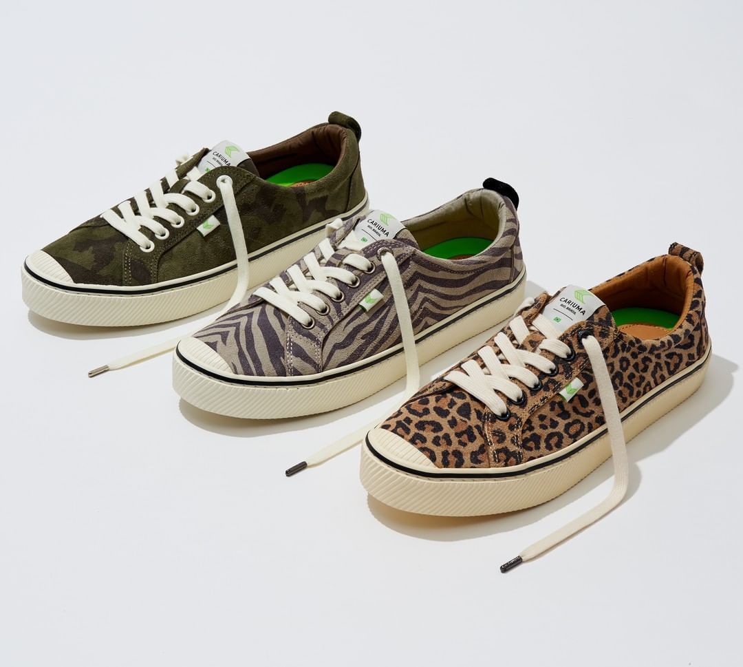 Cariuma sneakers