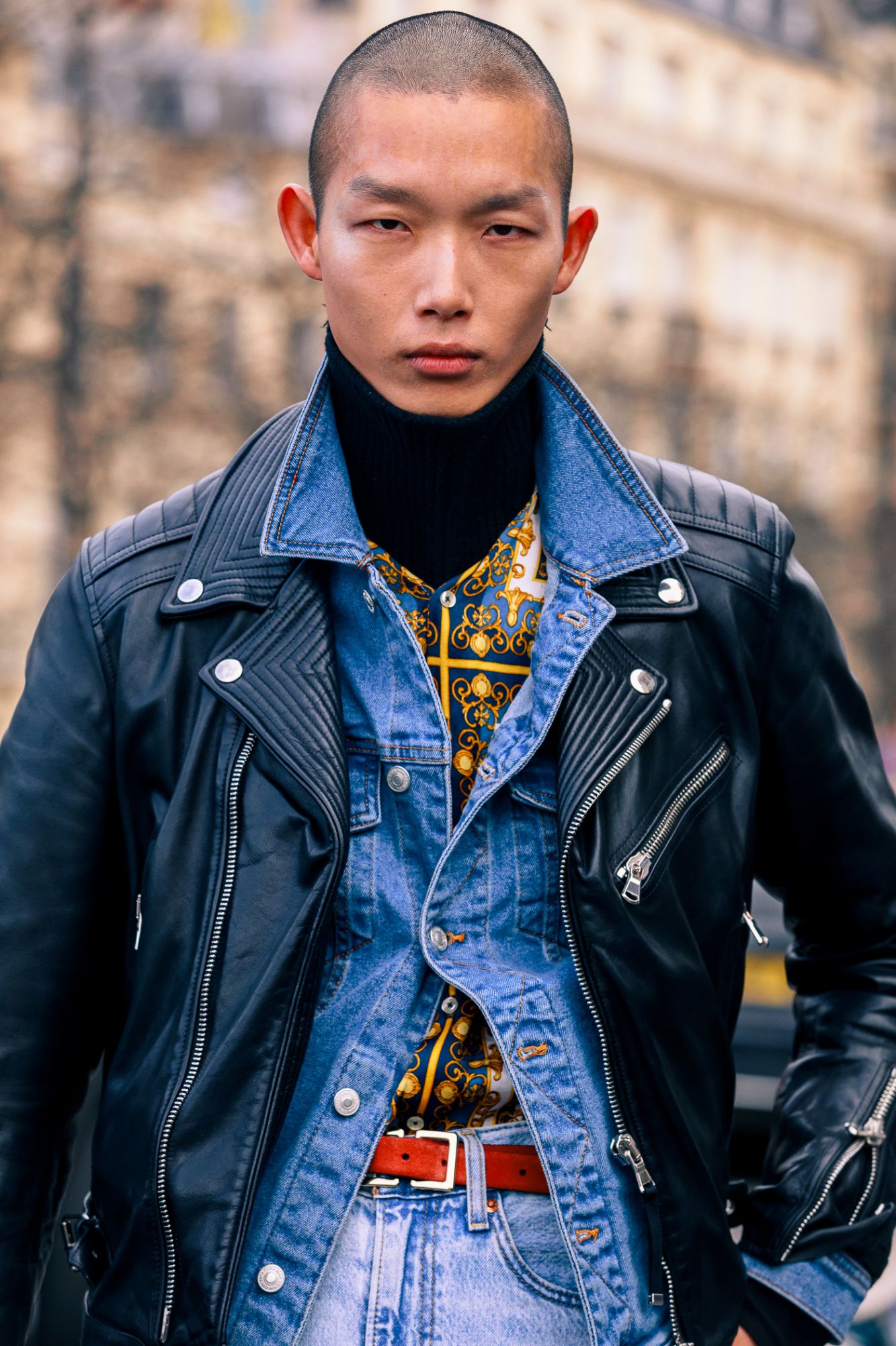 Photo: Paul Jeong for Hong Kong Tatler