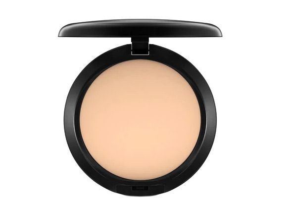 MAC Studio Fix powder plus foundation is the OG of good-on-camera beauty products (photo: MAC)
