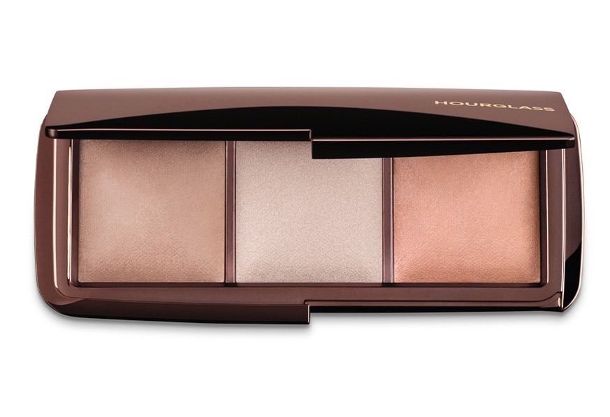 Hourglass' Ambient Light palette is like an Instagram filter you can wear on your face (photo: Lane Crawford)