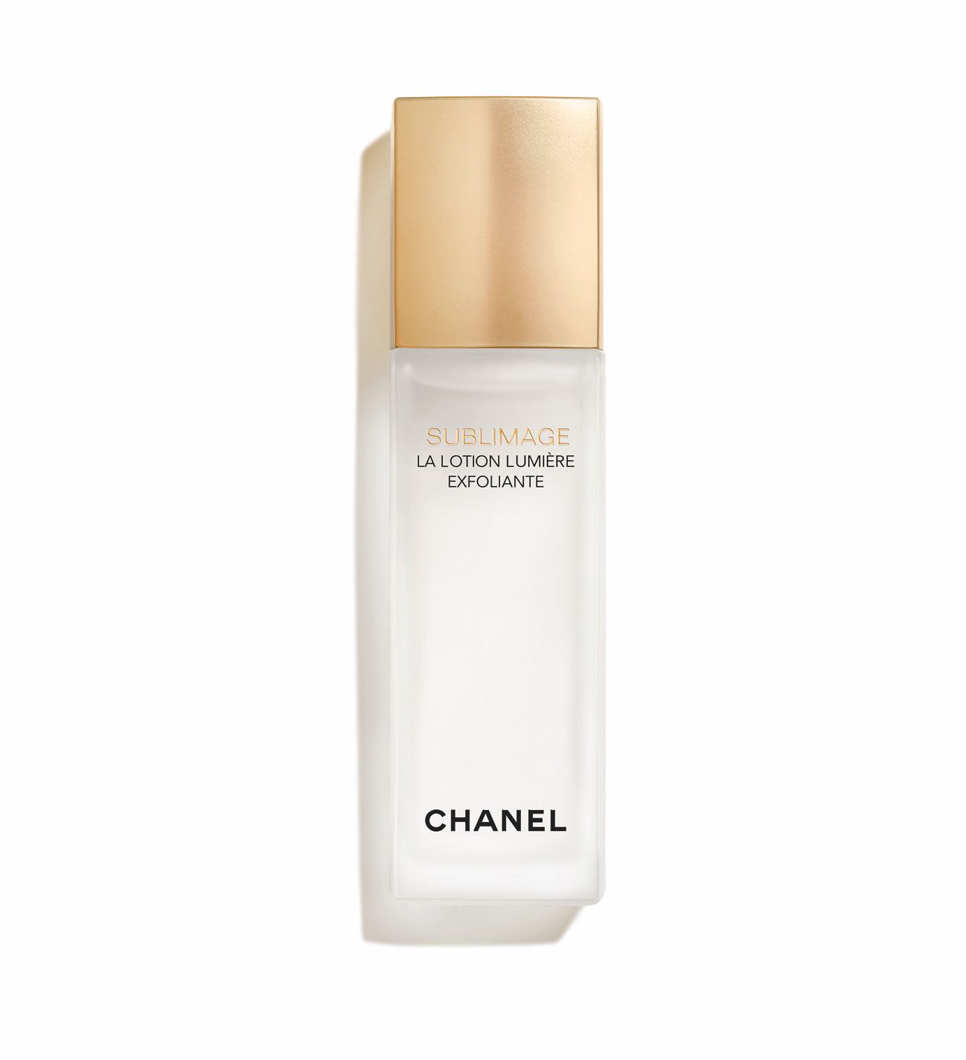Give Your Skincare A Spring Refresh with Chanel's Sublimage La