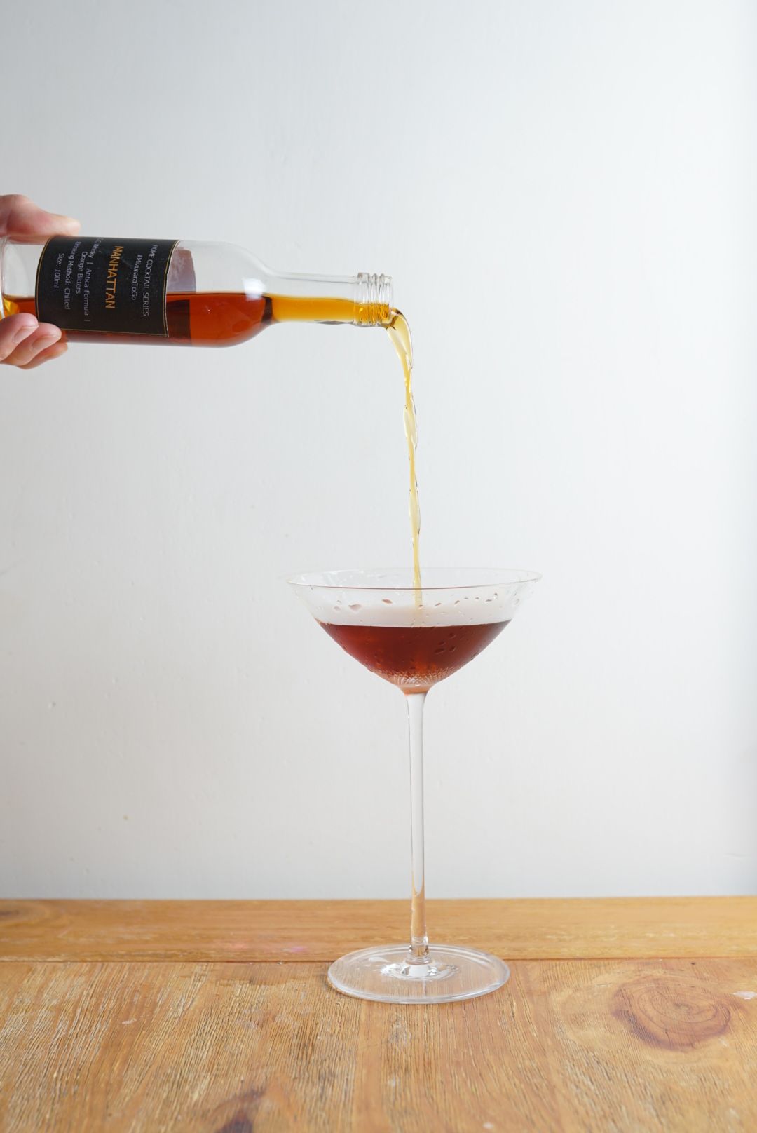 The Best Bottled Cocktails You Can Buy Right Now To Support Hong Kong