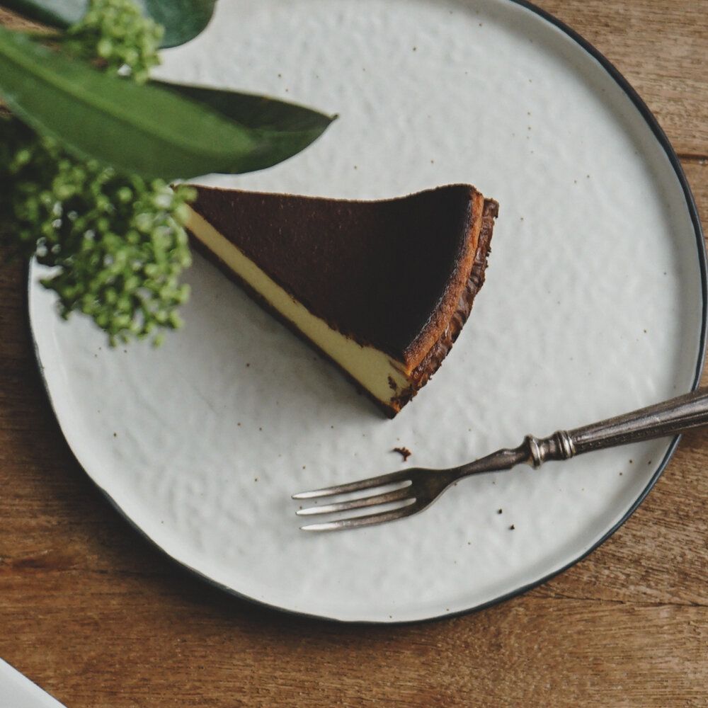 Basque Cheesecake Is Everywhere, And Here’s Where To Find The Best In