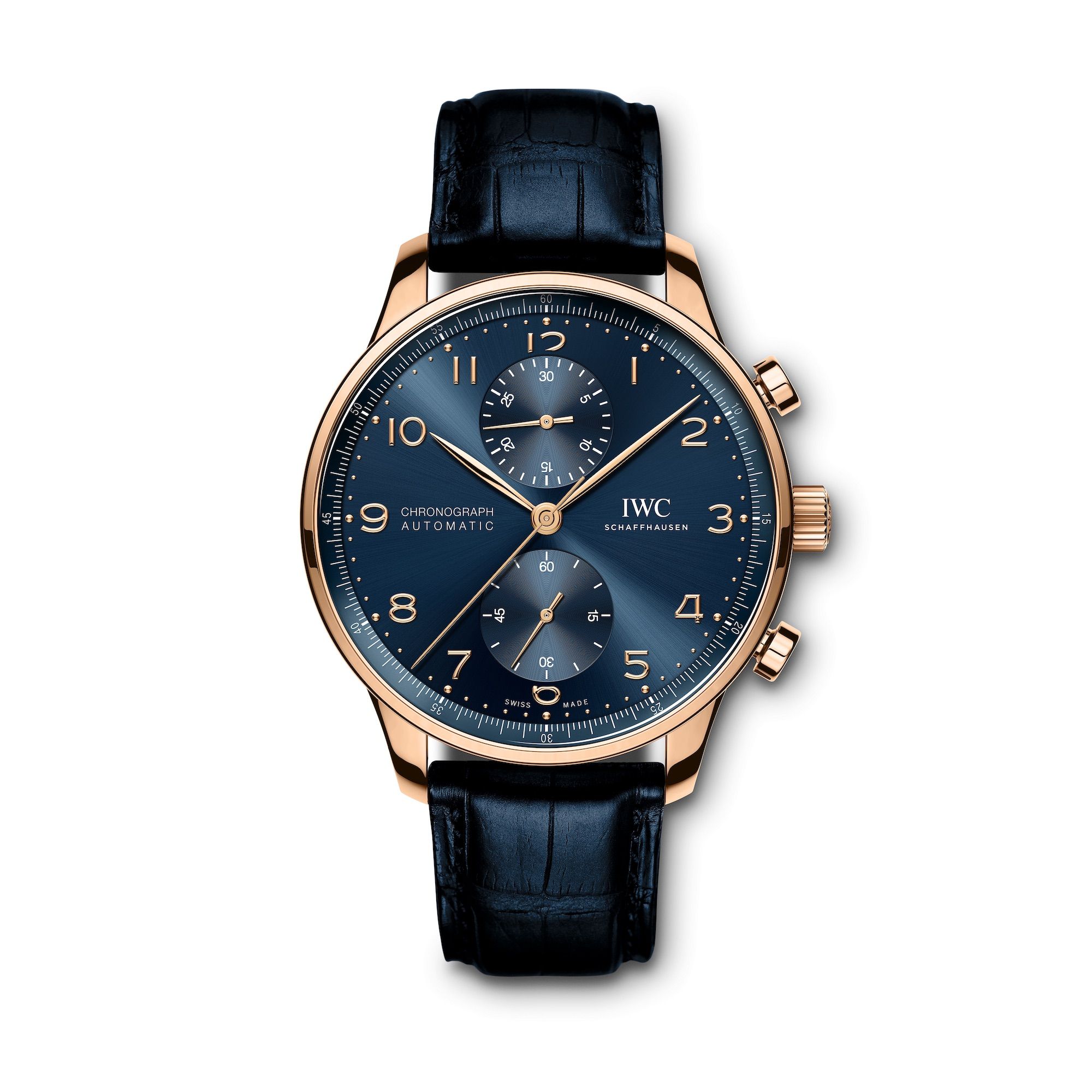 Ref IW371614 Boutique Edition by IWC Schaffhausen