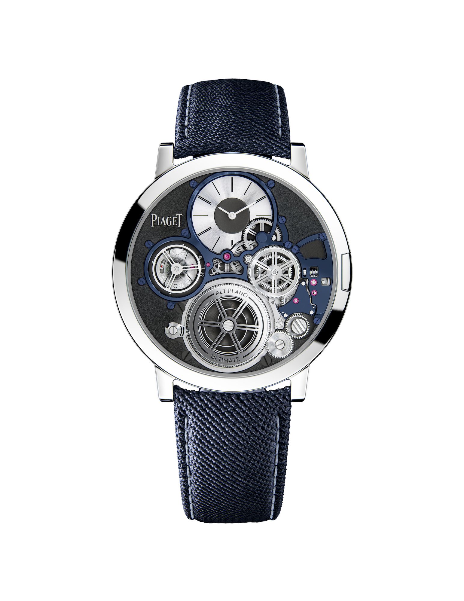 Altiplano Ultimate Concept by Piaget