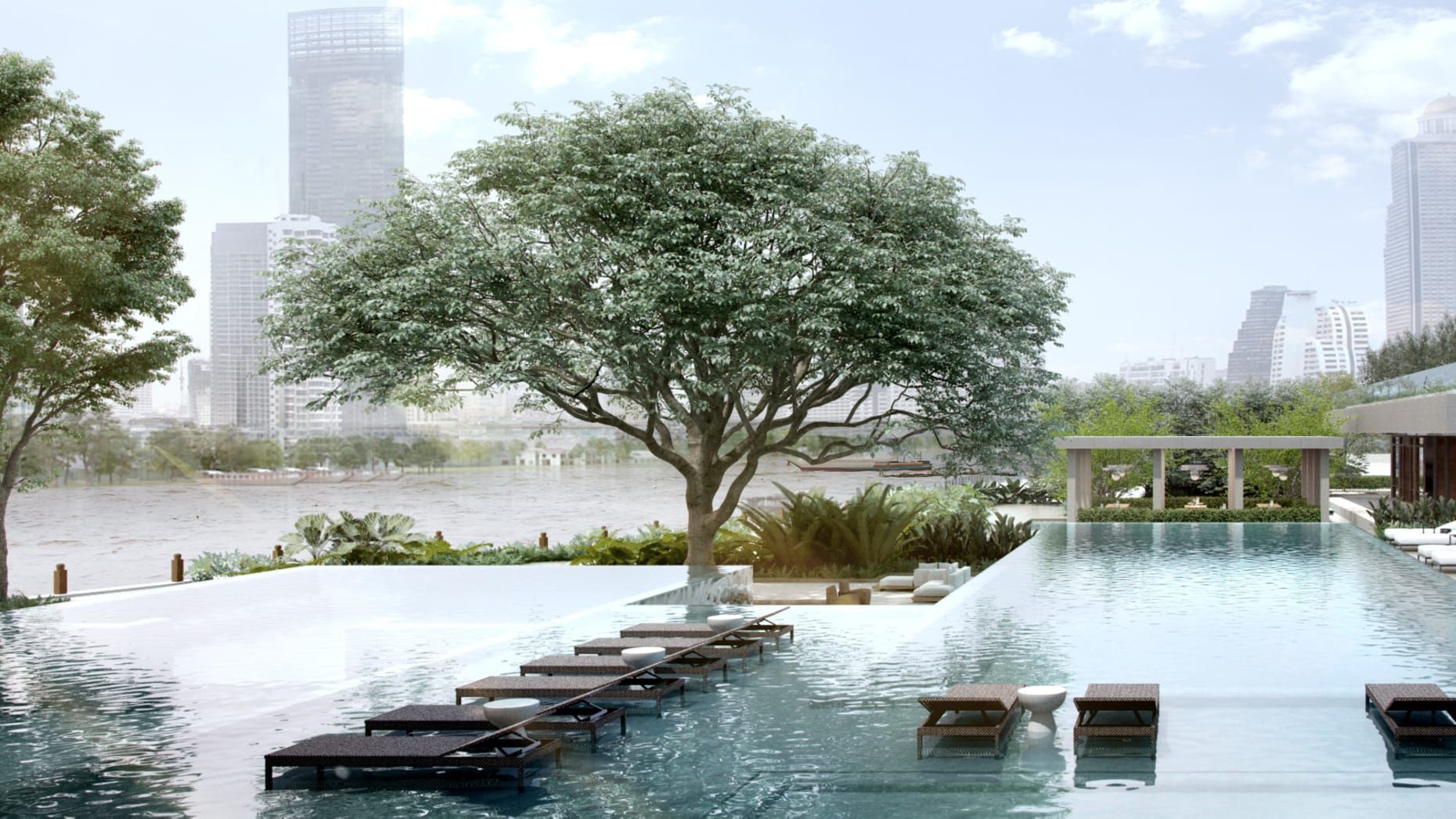 8 New Luxury Hotels Openings In Asia For 2020 To Take Note Of Now