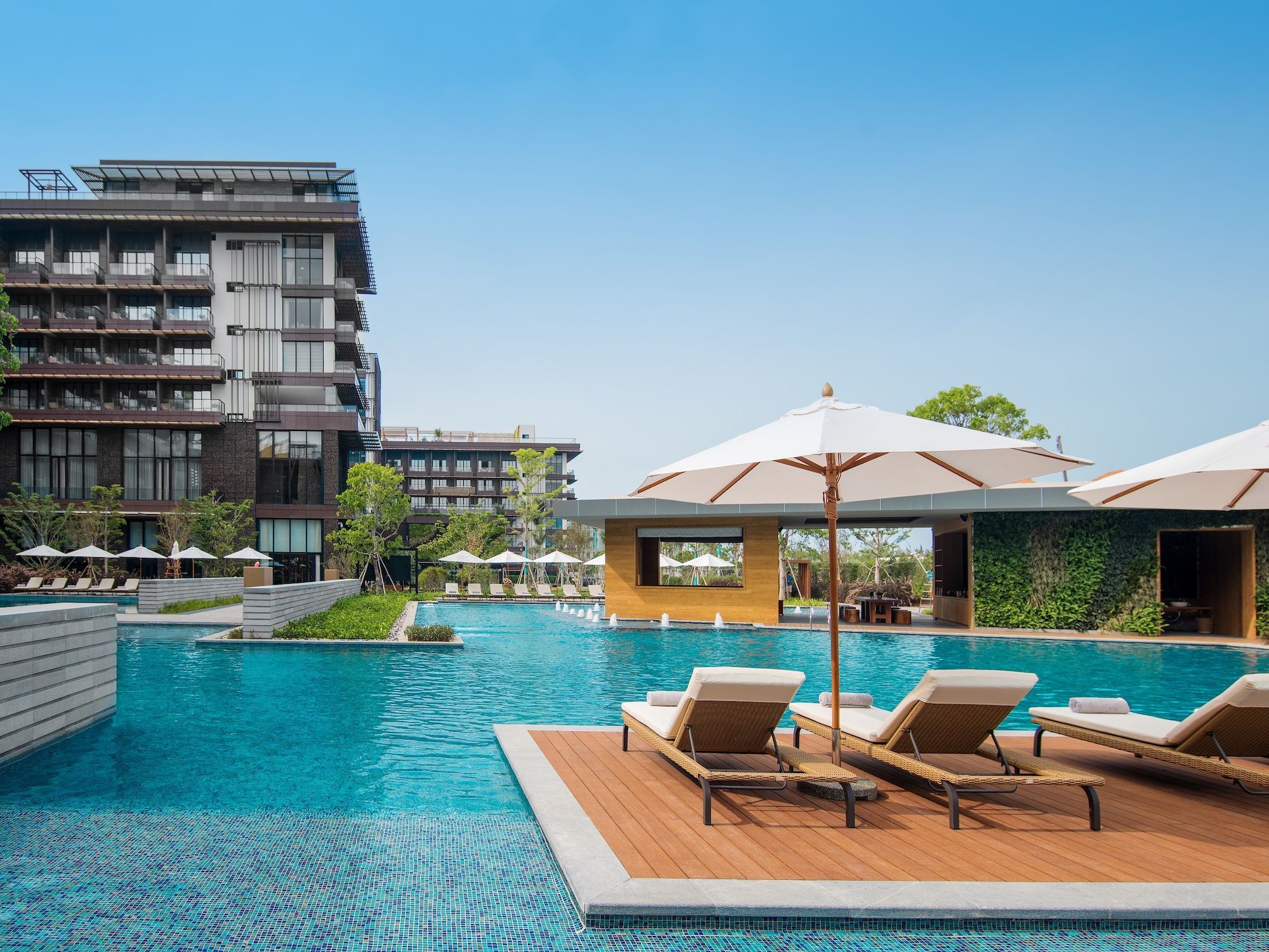 8 New Luxury Hotels Openings In Asia For 2020 To Take Note Of Now