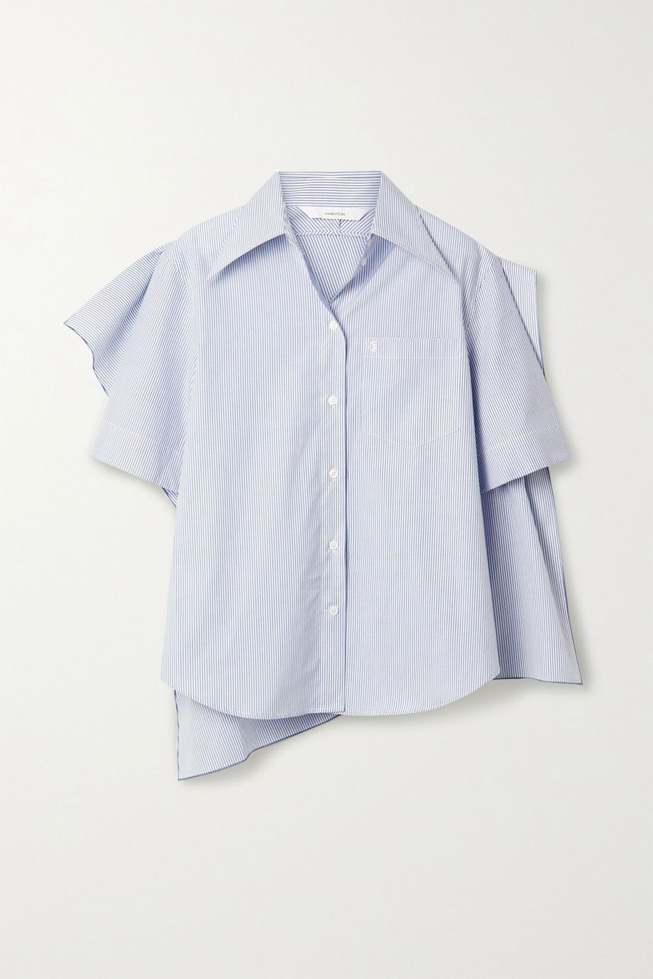 Pushbutton (Photo: net-a-porter)