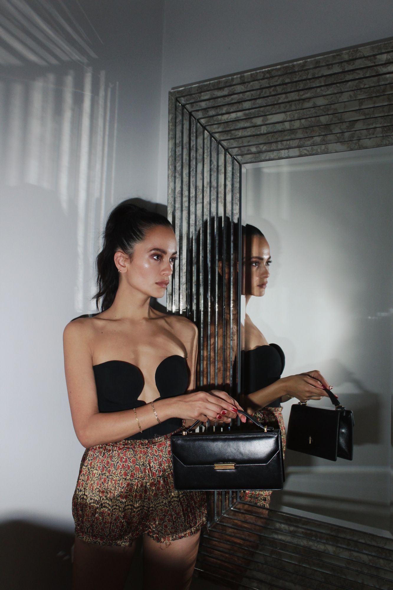 Photo: Courtesy of Manu Atelier