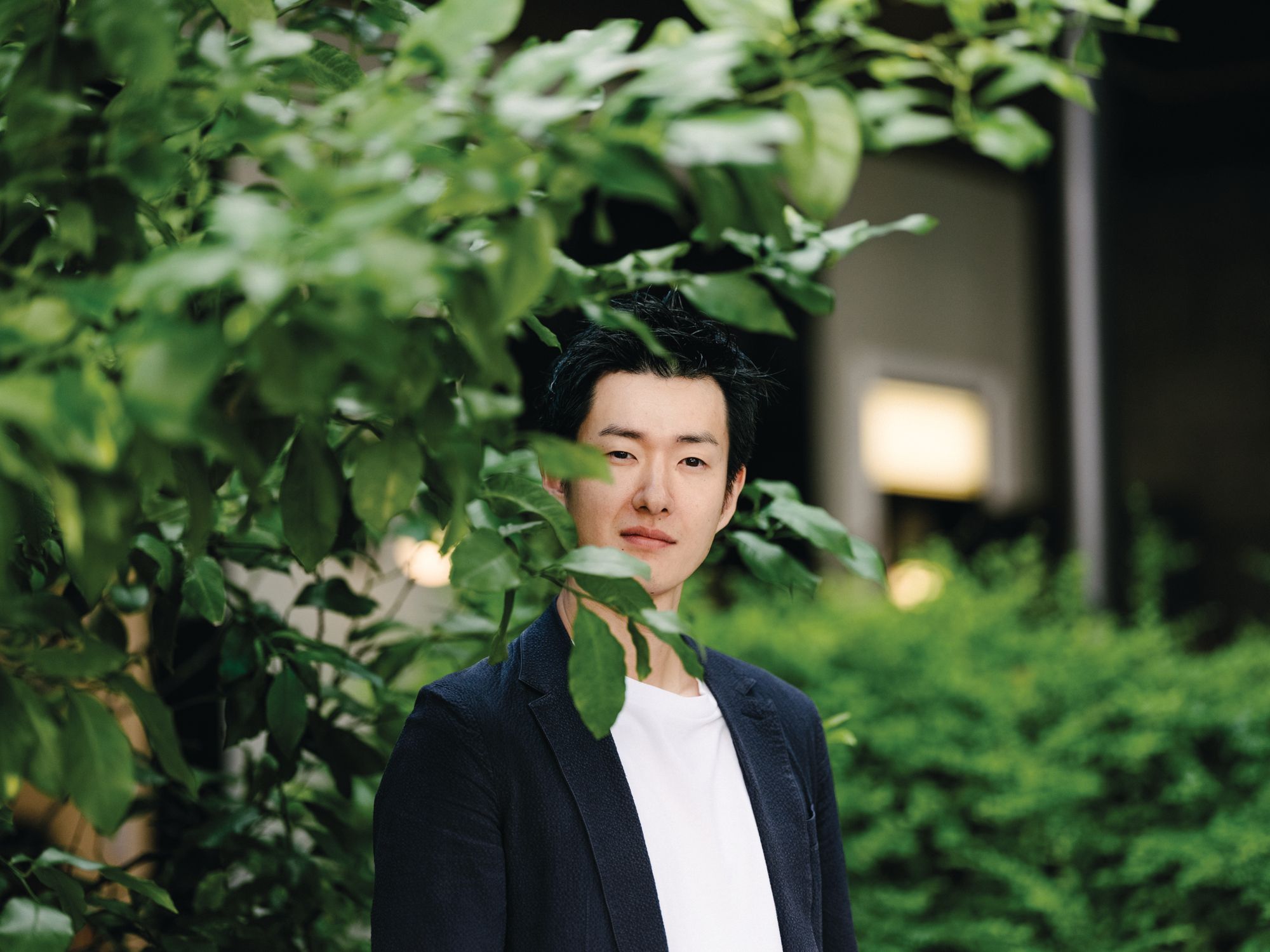 Yuta Oka's Guide To Exploring Tokyo As A Local Tatler Asia