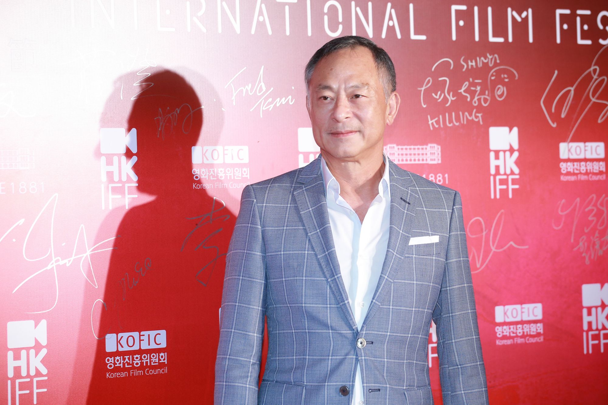 johnnie to
