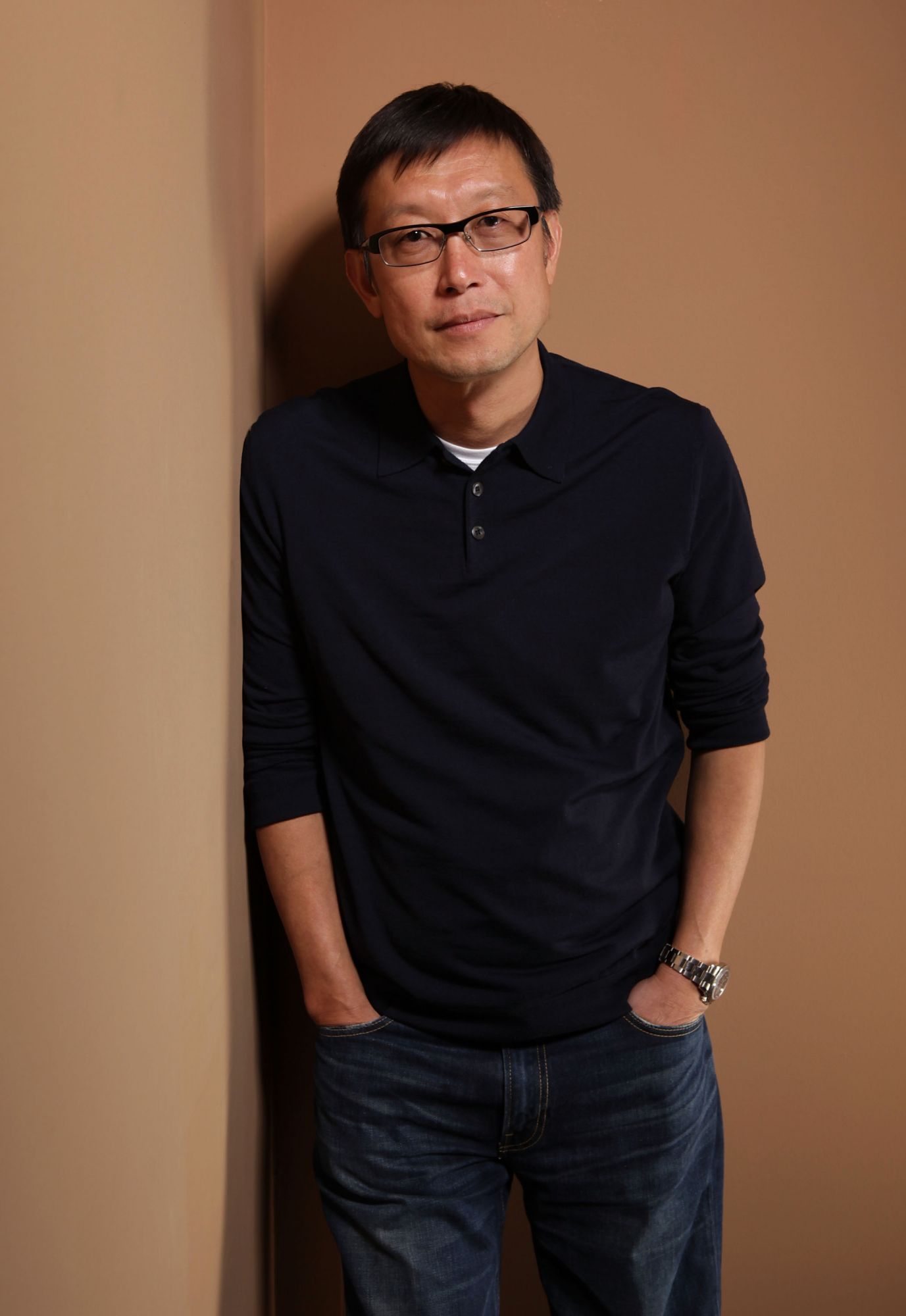 andrew lau