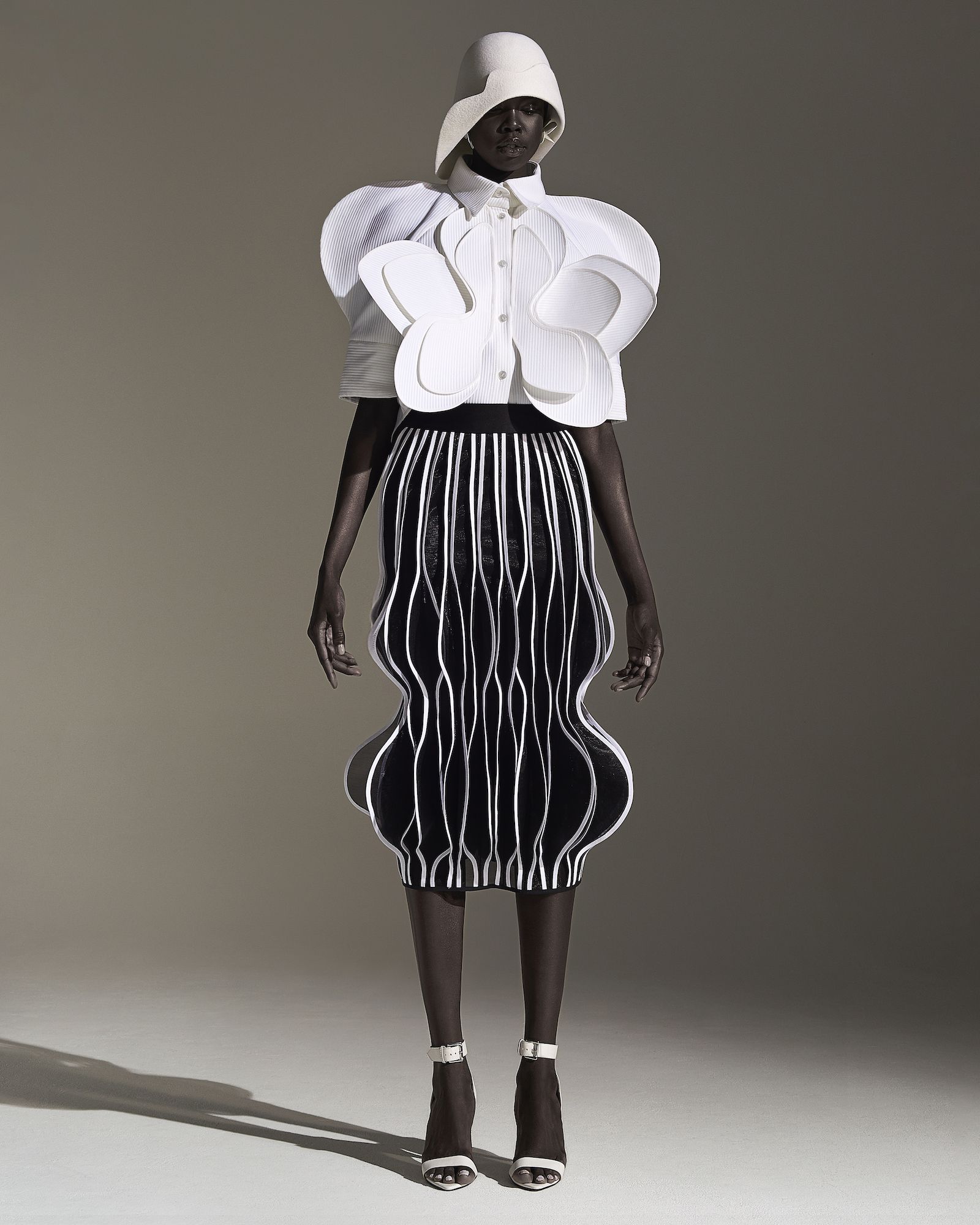 AW20 (Photo: Courtesy of Robert Wun)