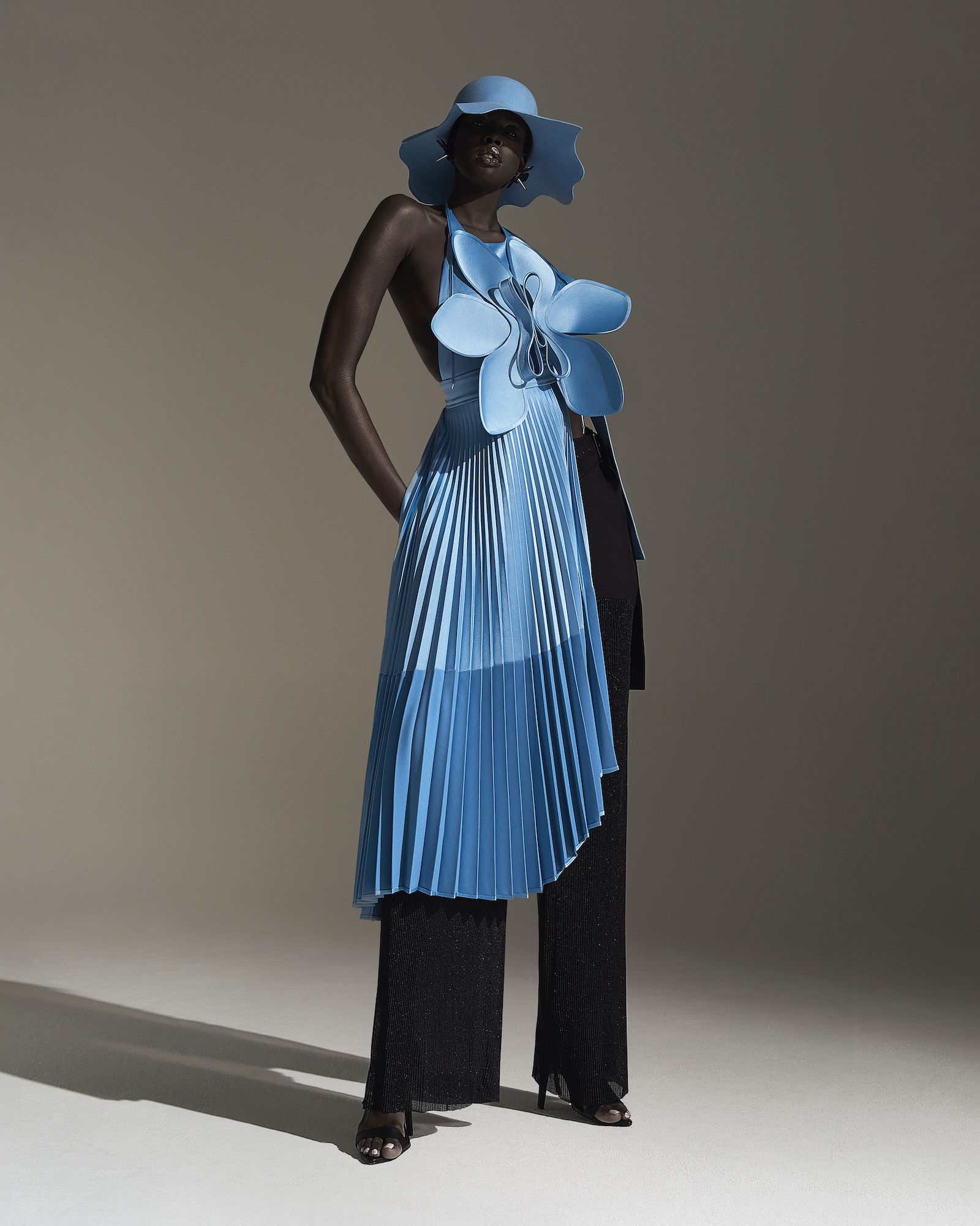 AW20 (Photo: Courtesy of Robert Wun)