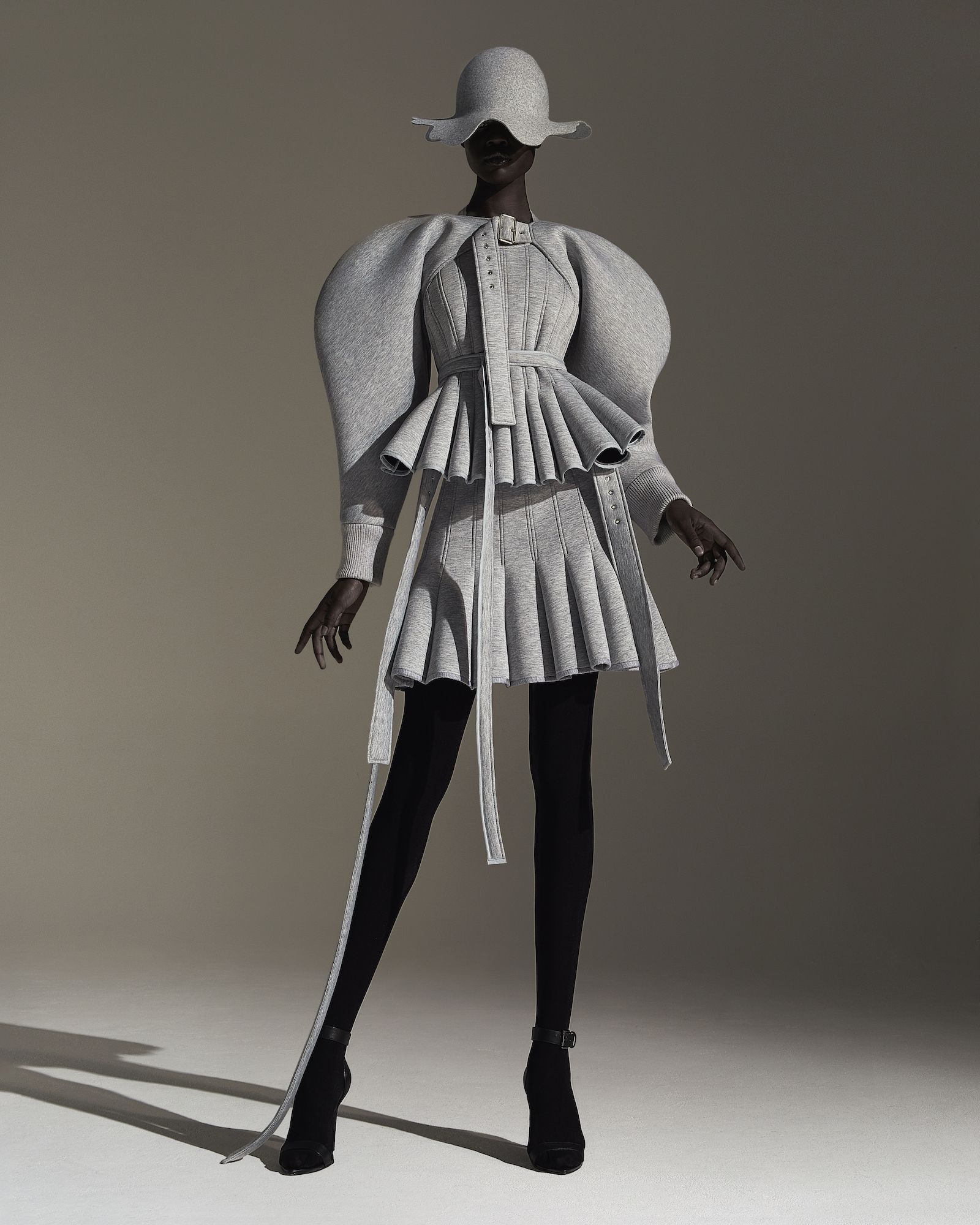 AW20 (Photo: Courtesy of Robert Wun)