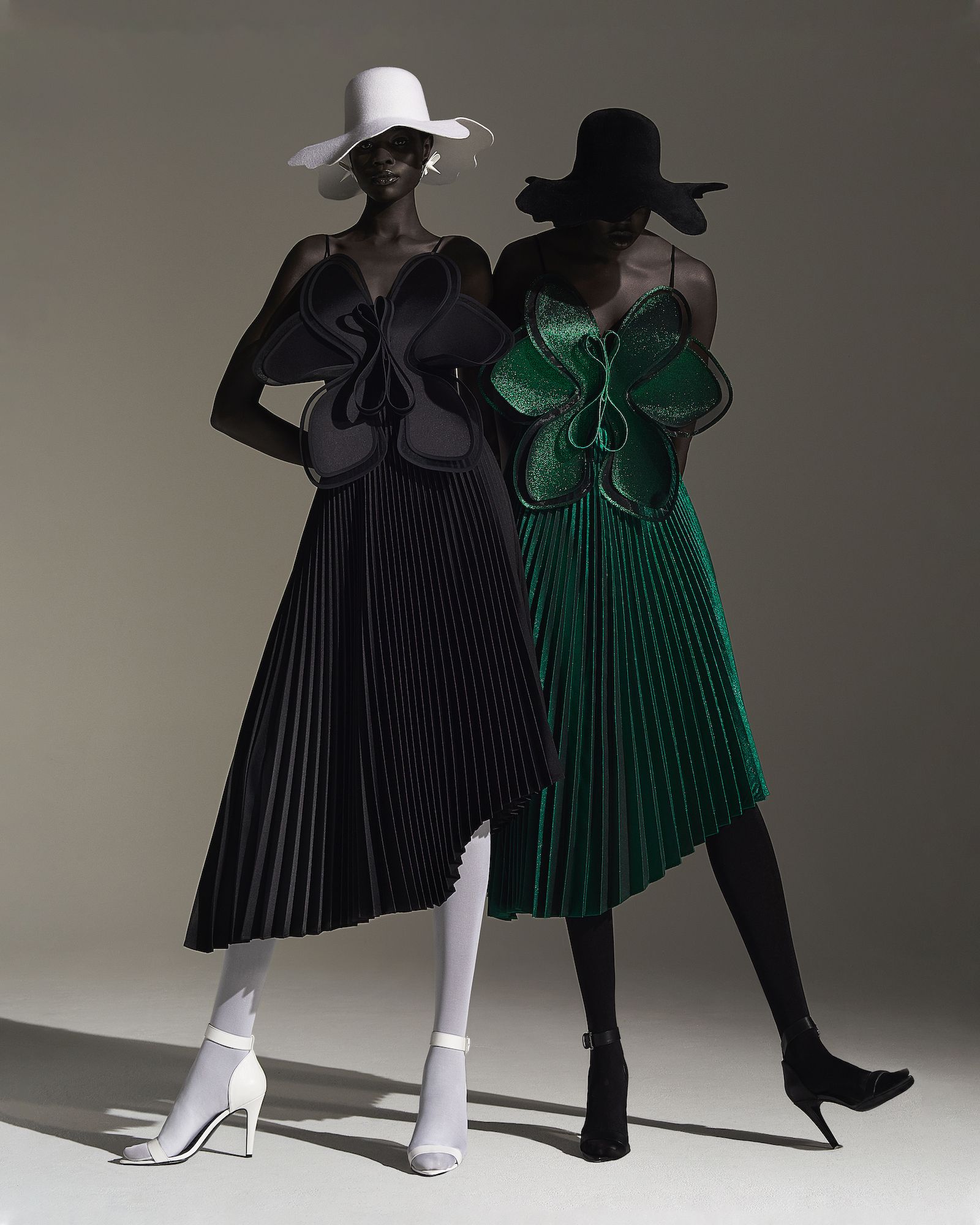 AW20 (Photo: Courtesy of Robert Wun)