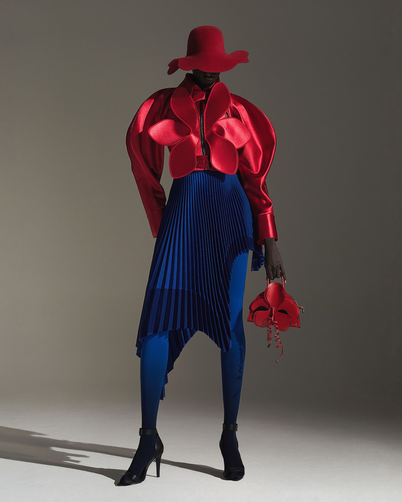 AW20 (Photo: Courtesy of Robert Wun)