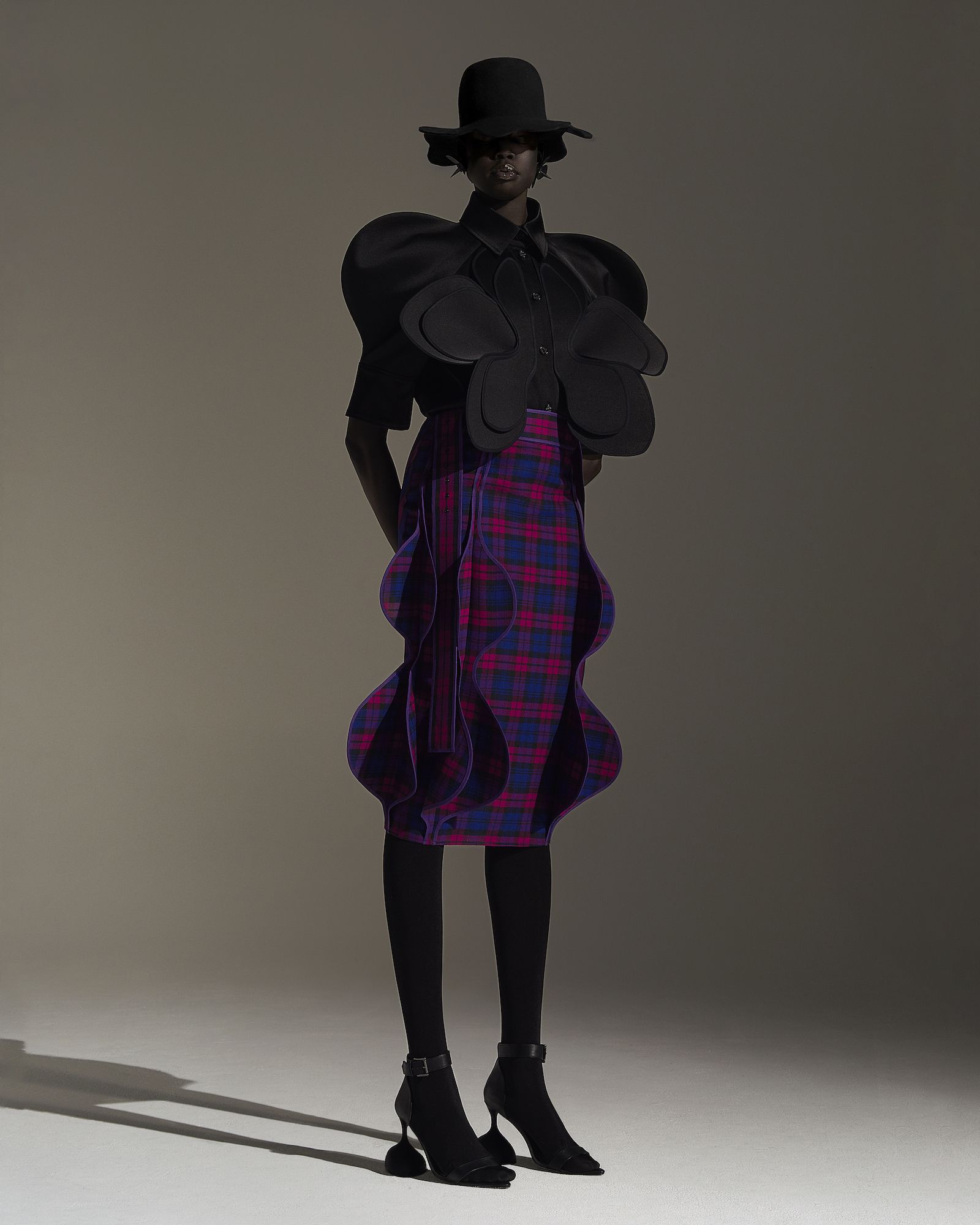 AW20 (Photo: Courtesy of Robert Wun)
