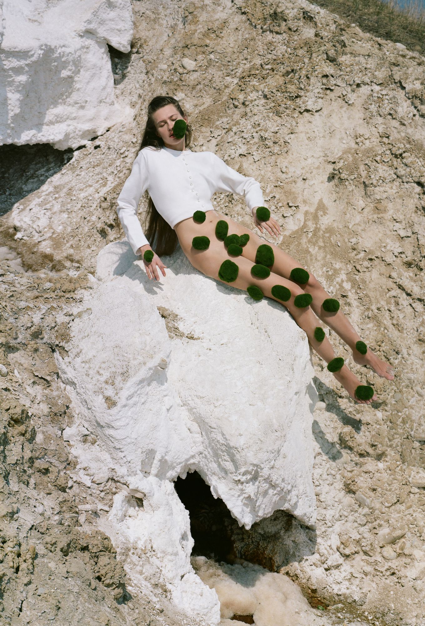 Photographer Wing Shya's Top Picks From Agnès B's Latest