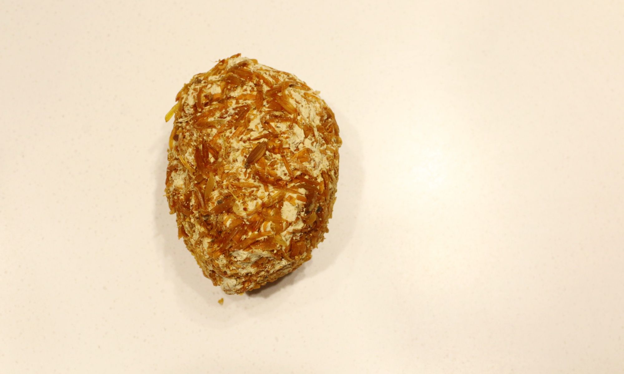 Thousand Year Egg (Traditional)