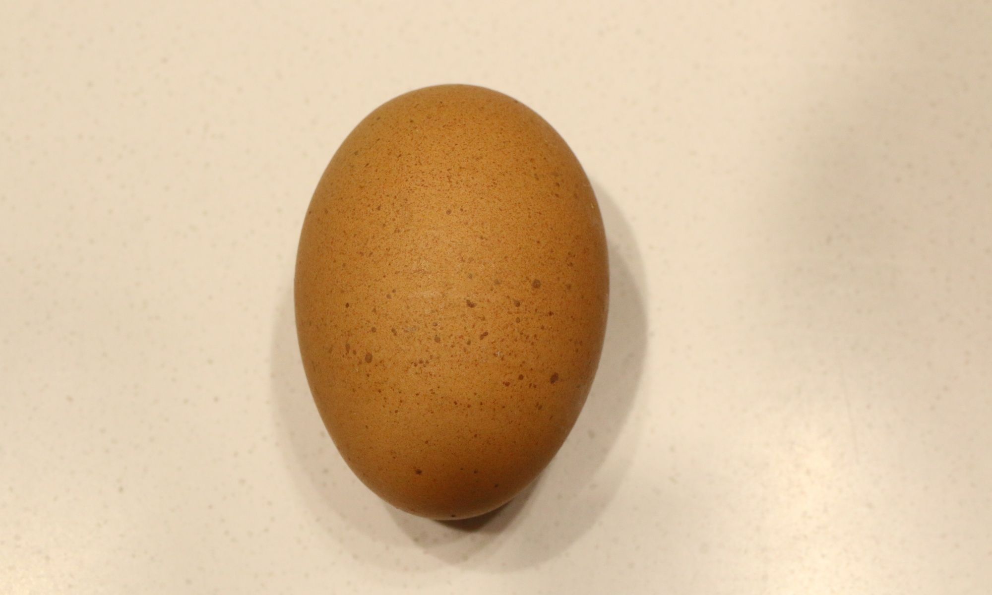 Thai Egg