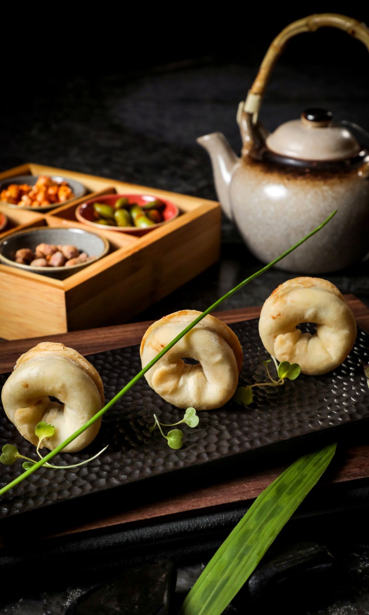 Sichuan Lab Pastry