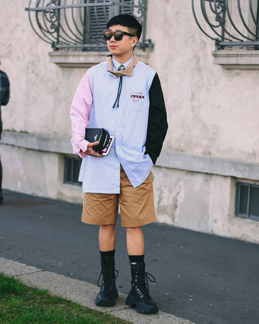 Declan Chan SS21 Fashion Week Correspondent Declan Chan's Top 5 Most Anticipated ...