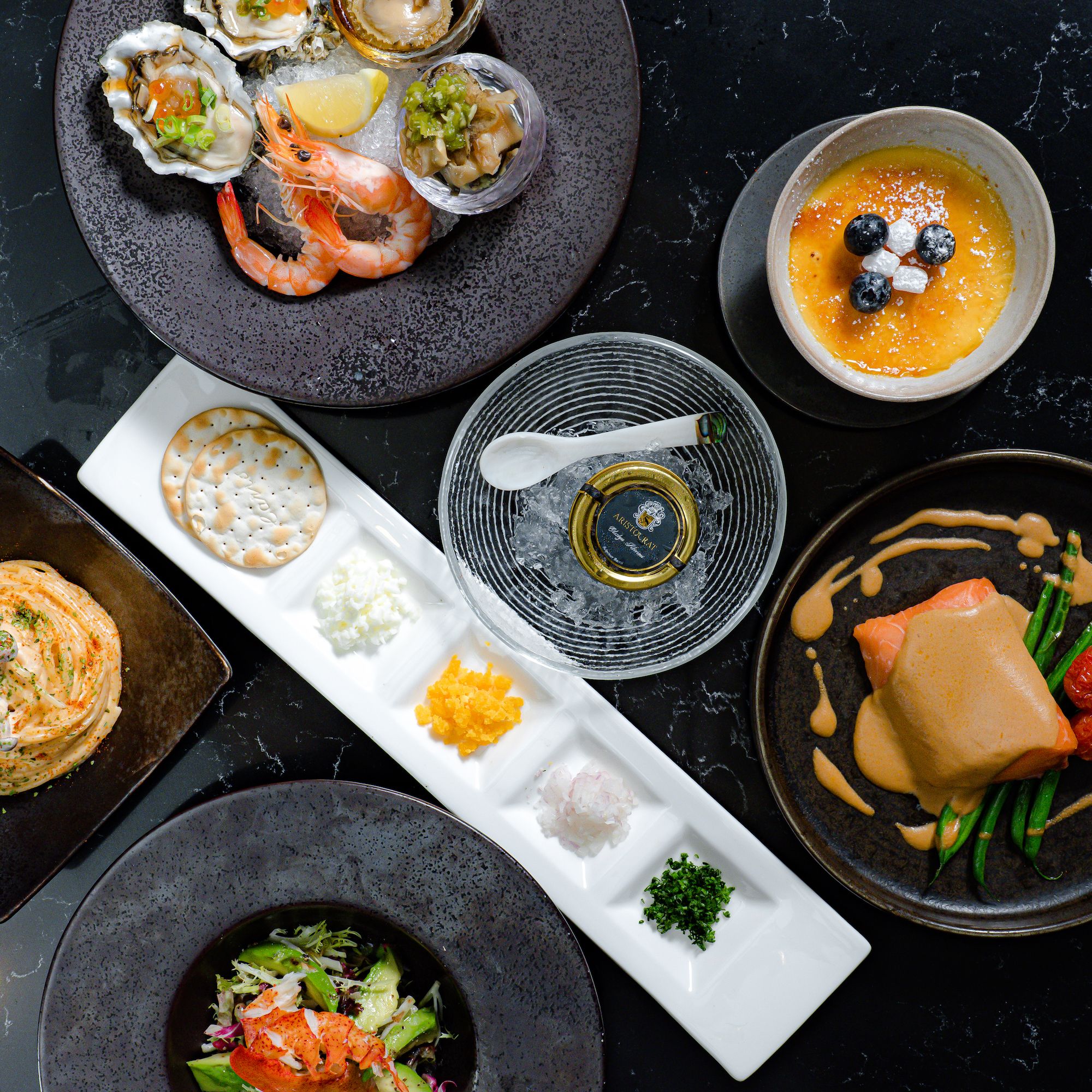 Hong Kong Restaurant News Oktoberfest at Basehall, FreeFlow Brunch at Zeng and More Tatler Asia