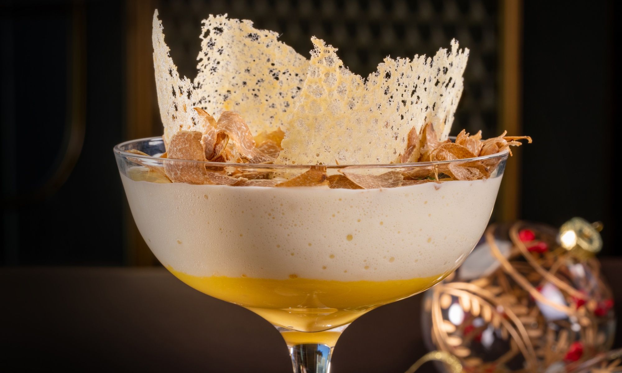 11 New White Truffle Menus To Try This Autumn Tatler Asia