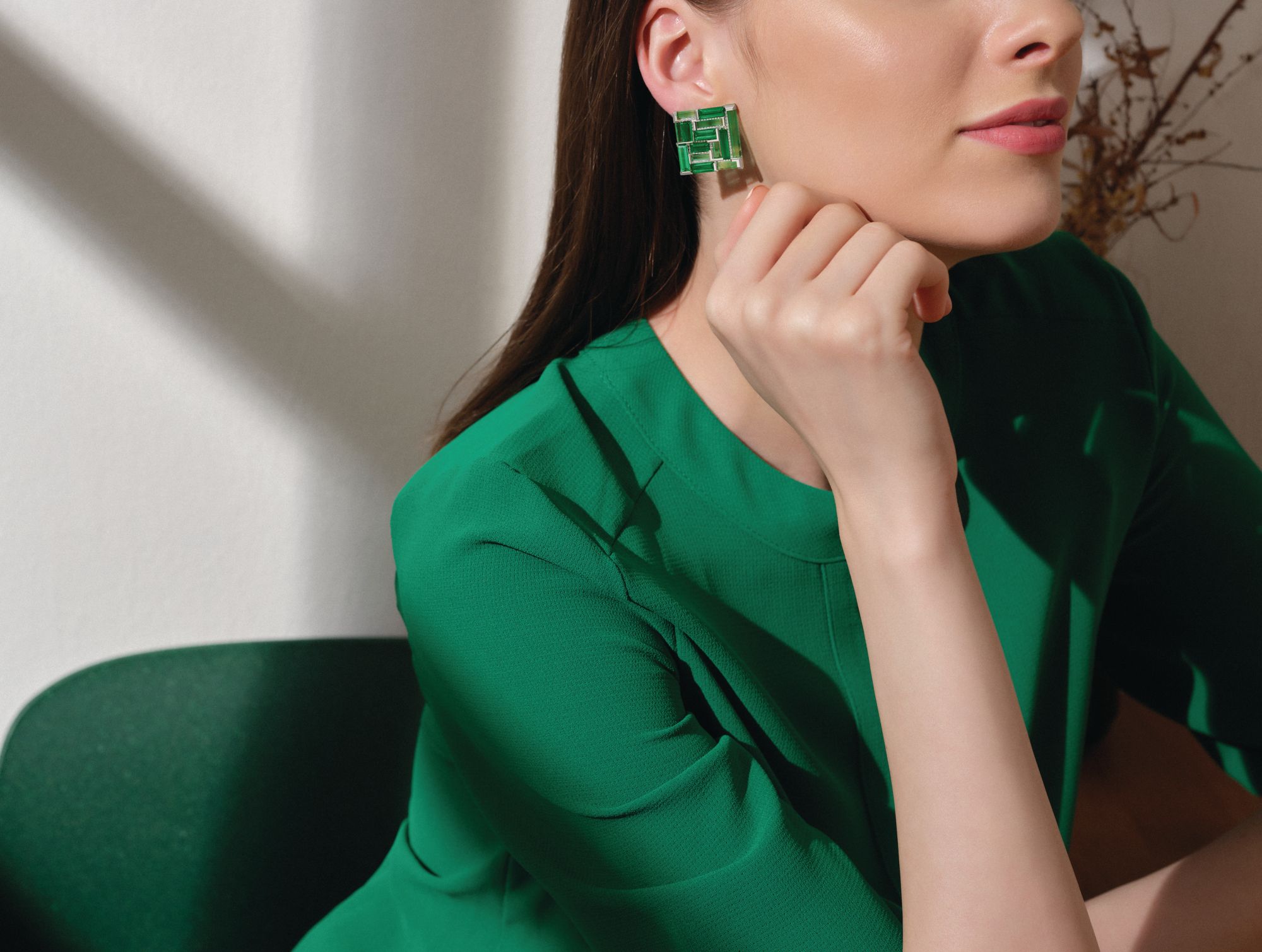 November 2020: What's New In Jewellery