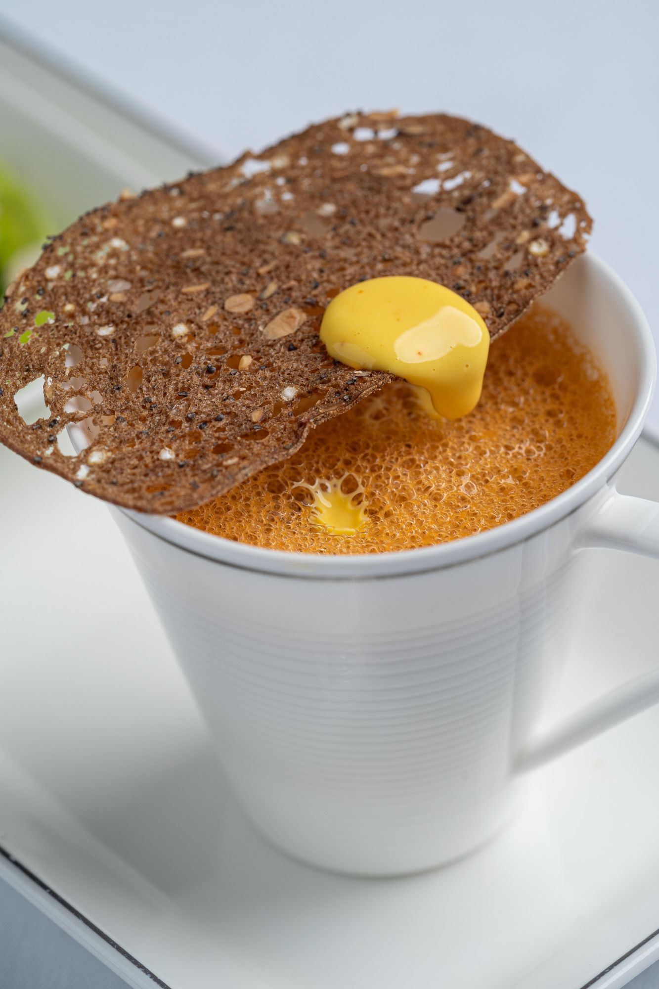 The Upper House's Café Gray Deluxe Bids FarewellWith A New Concept